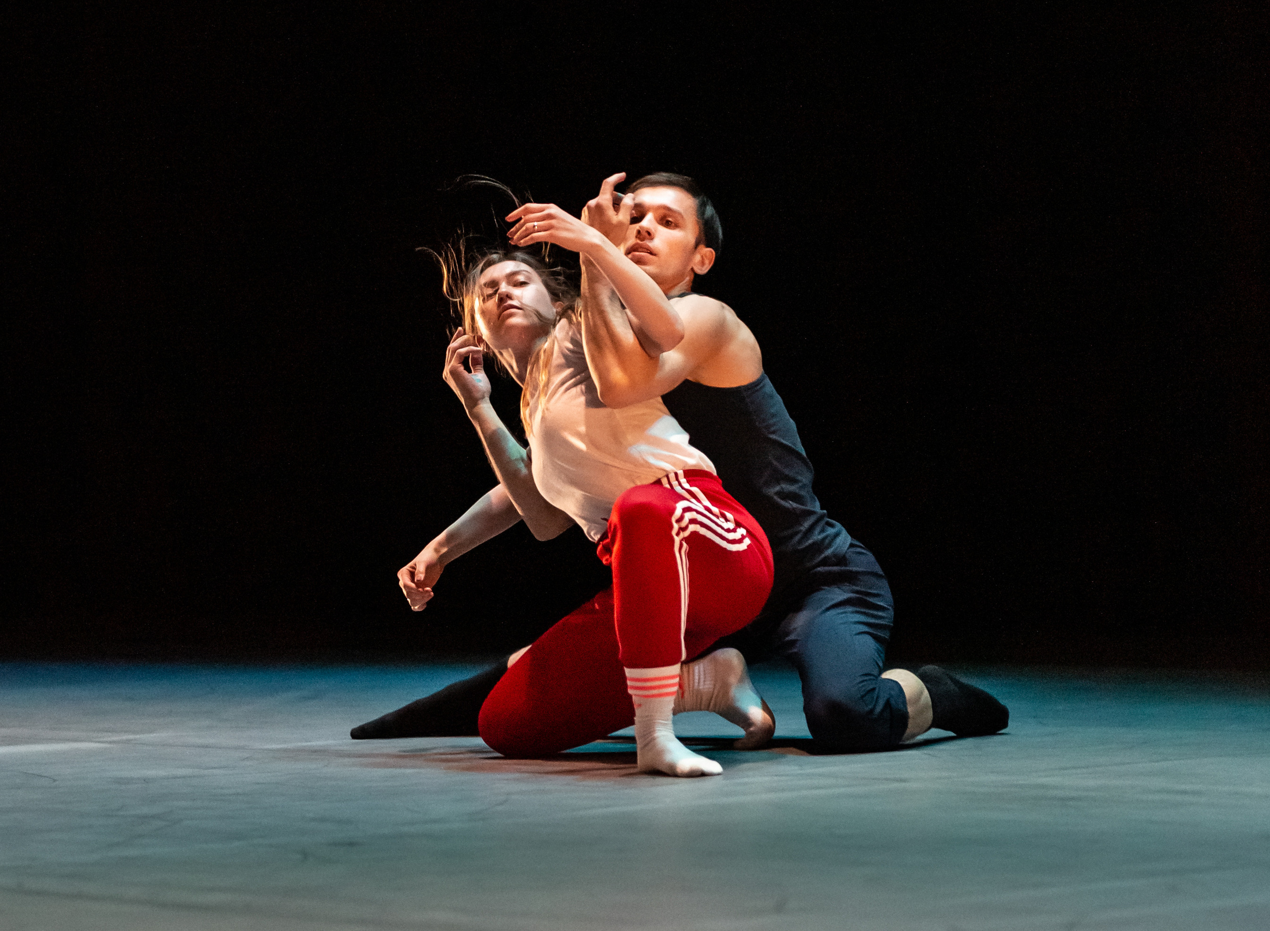 Балет Москва перед генпрогоном. Балетный фотограф Москва Майоров Николай