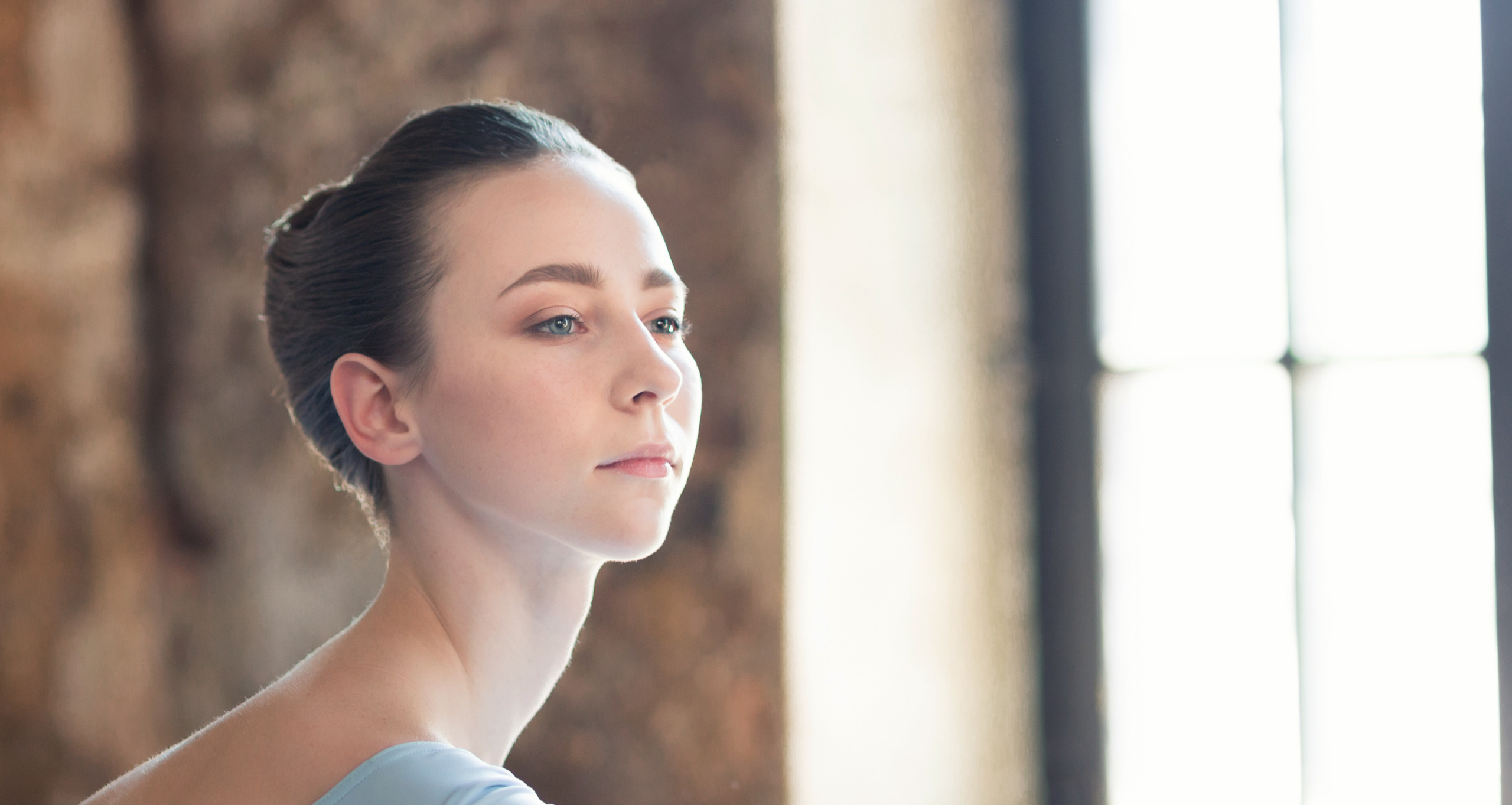 Балерины. Балетный фотограф Москва Майоров Николай