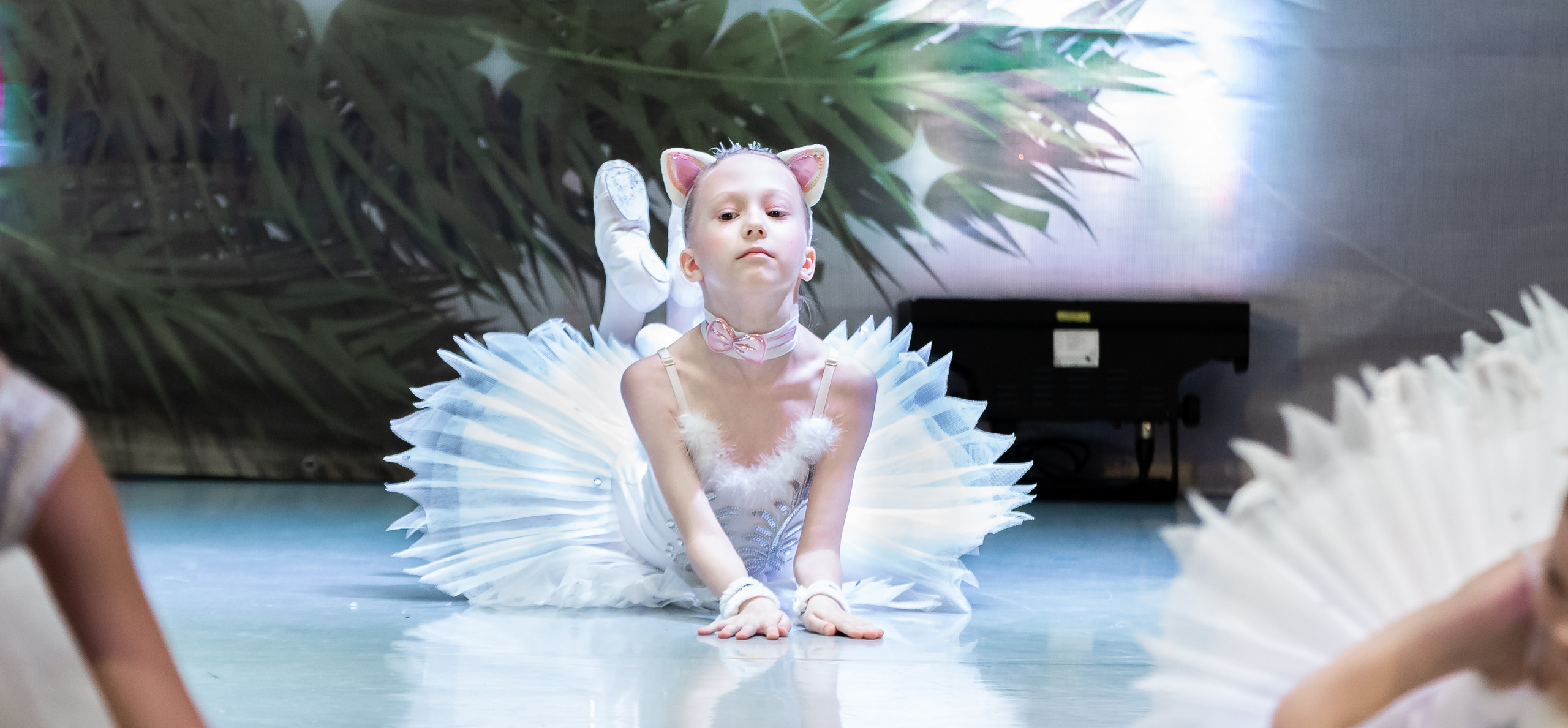 Дети. Балетный фотограф Москва Майоров Николай