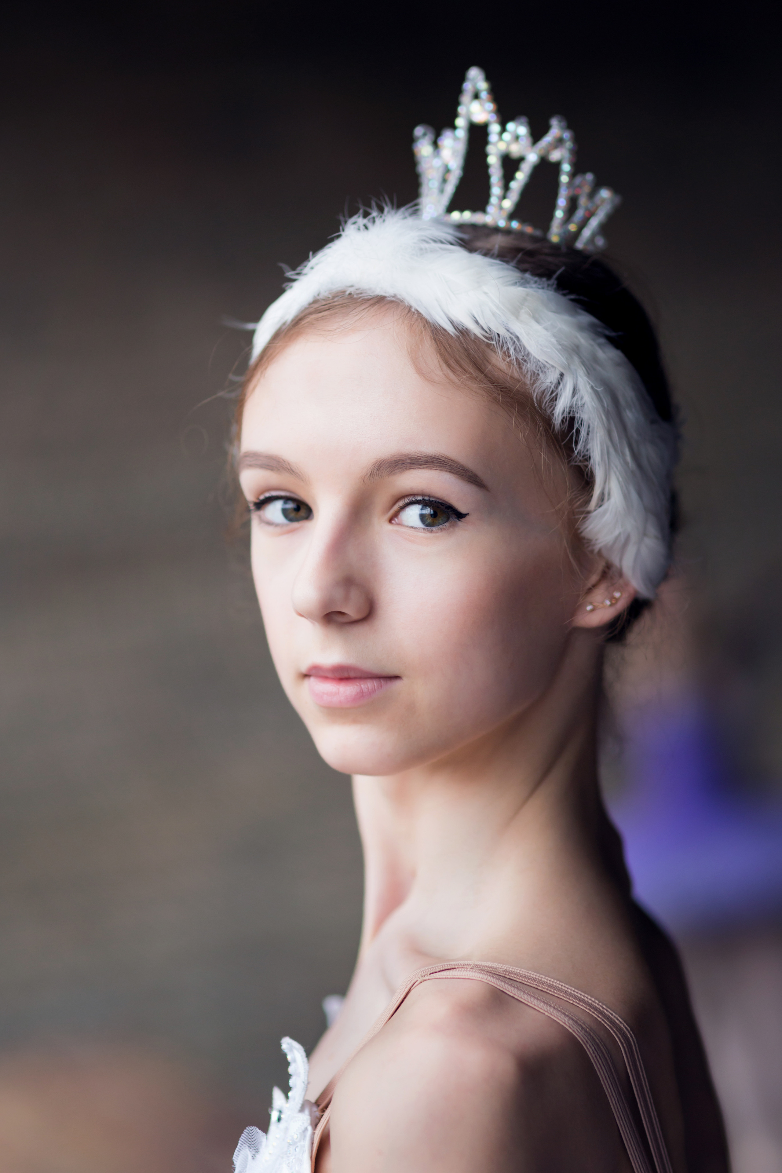 Балерины. Балетный фотограф Москва Майоров Николай