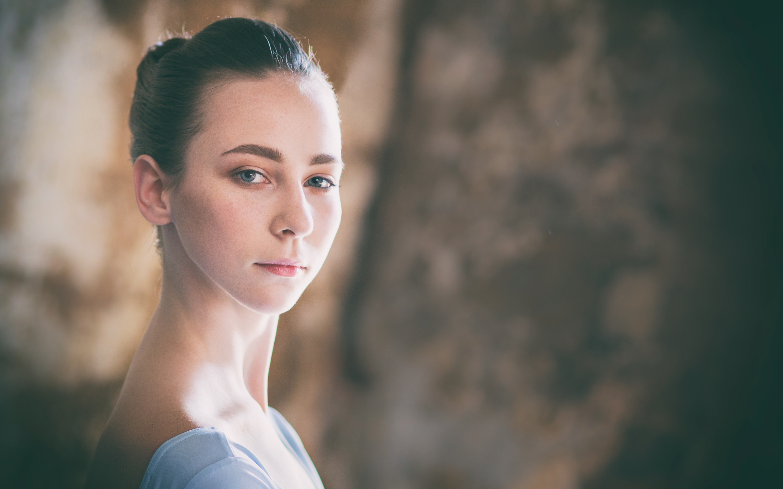 Балерины. Балетный фотограф Москва Майоров Николай