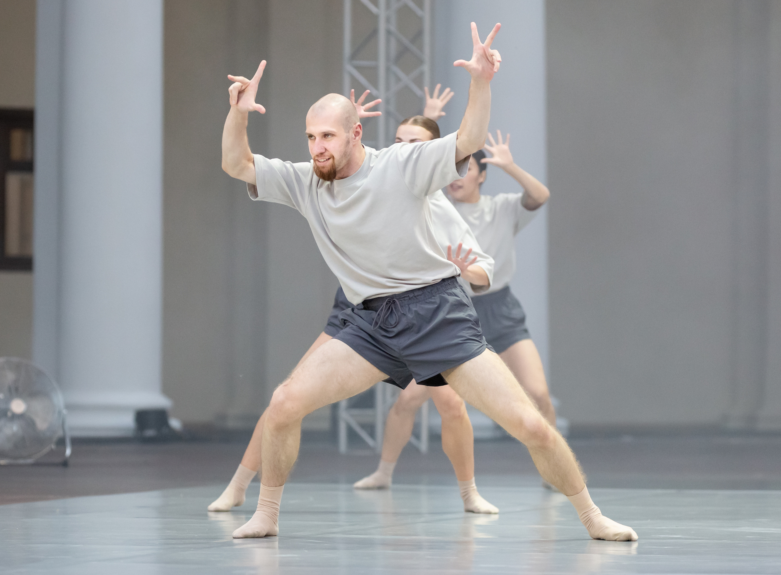 Балет Москва ВДНХ июль 2021. Балетный фотограф Москва Майоров Николай