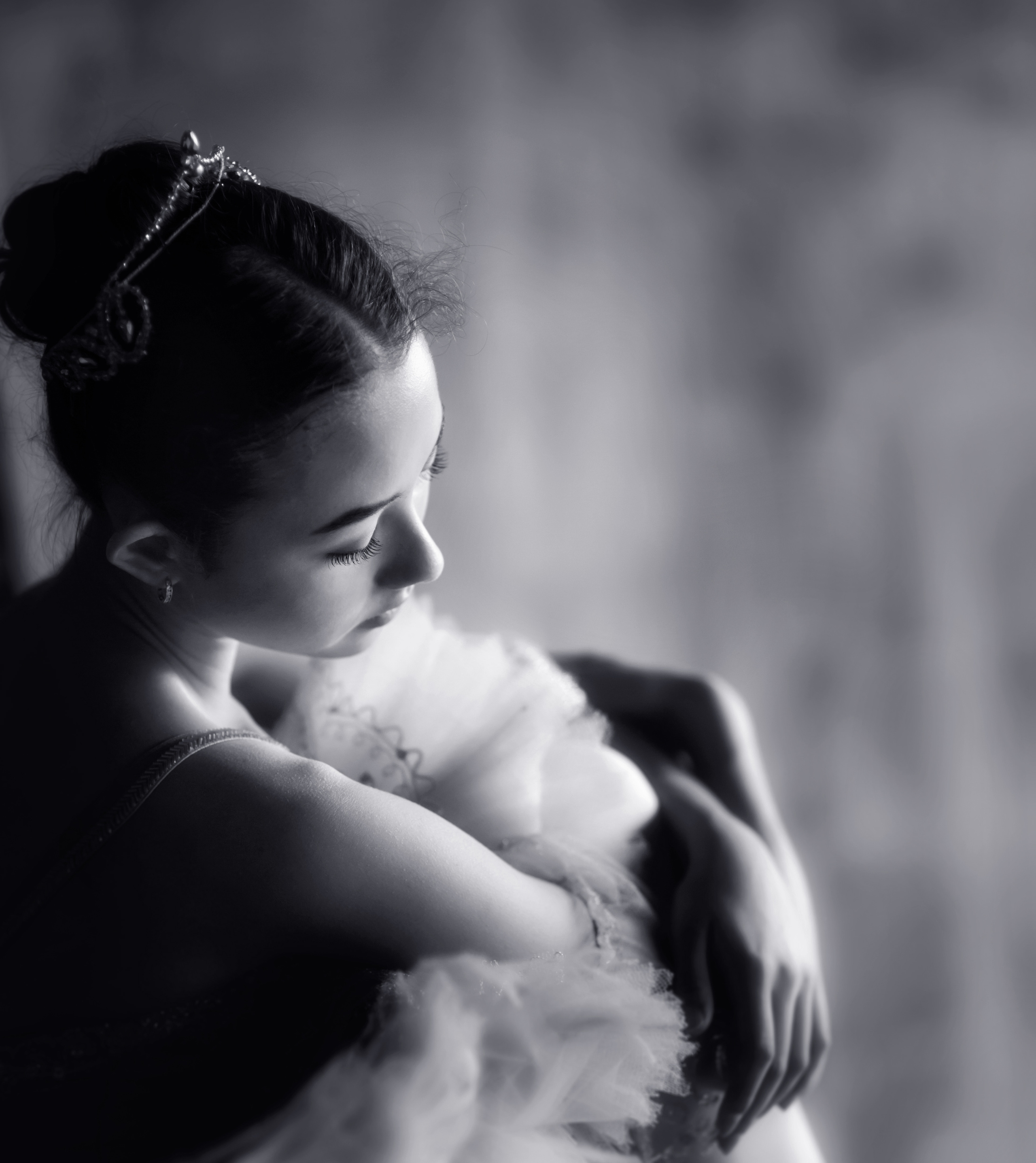 Балерины. Балетный фотограф Москва Майоров Николай