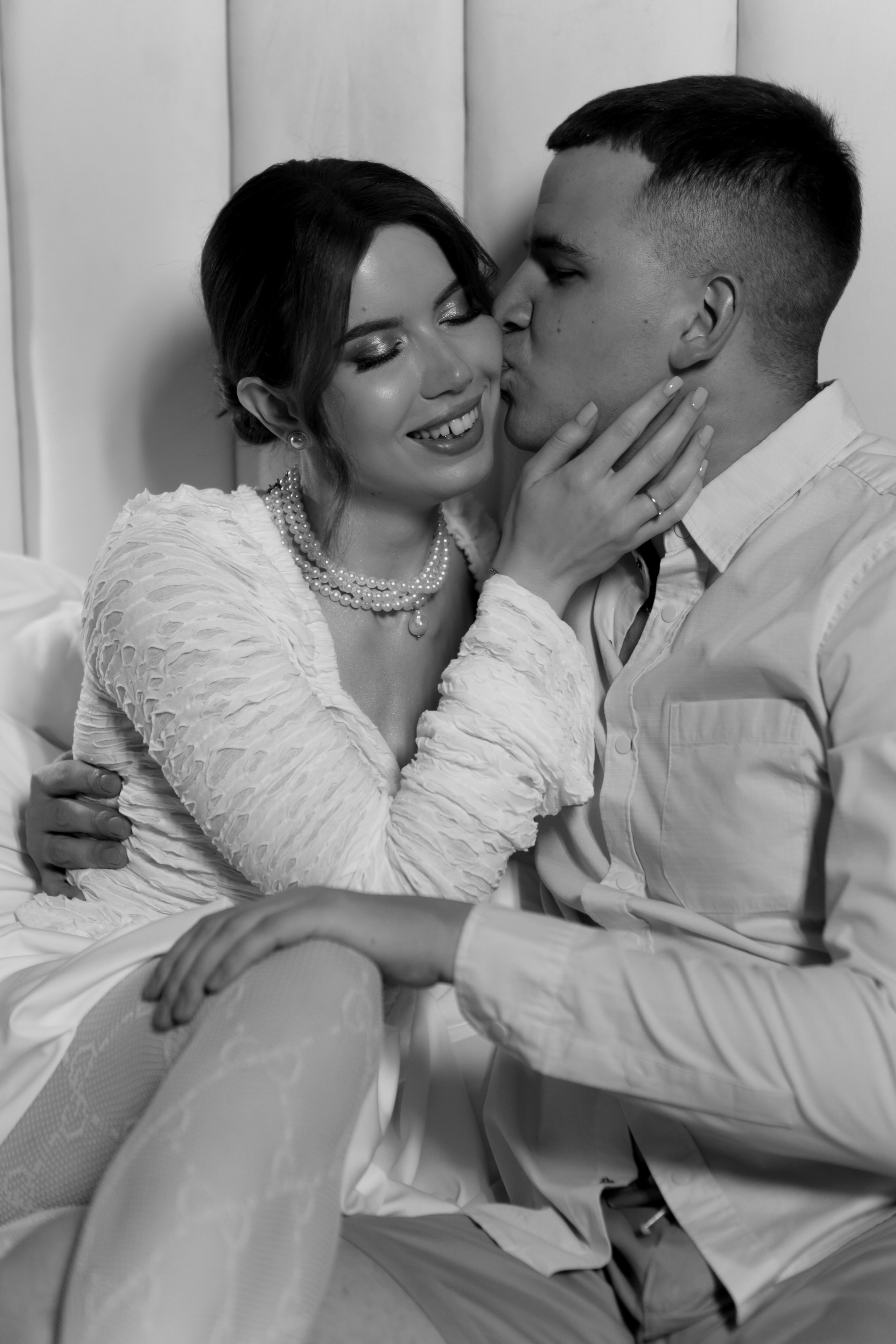 Свадьба Павла и Александры. Фотограф Кольчугино/Владимир/Москва Елизавета Иода