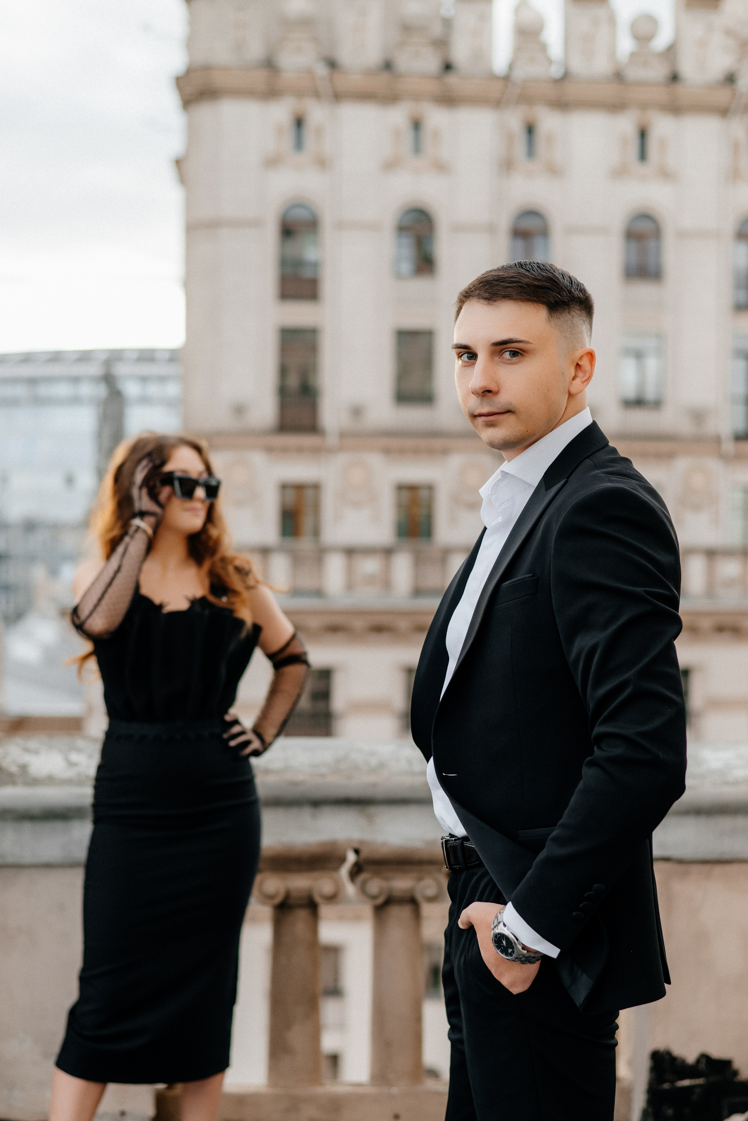 Юля и Леша. Свадебный и портретный фотограф в Минске Татьяна Лобода