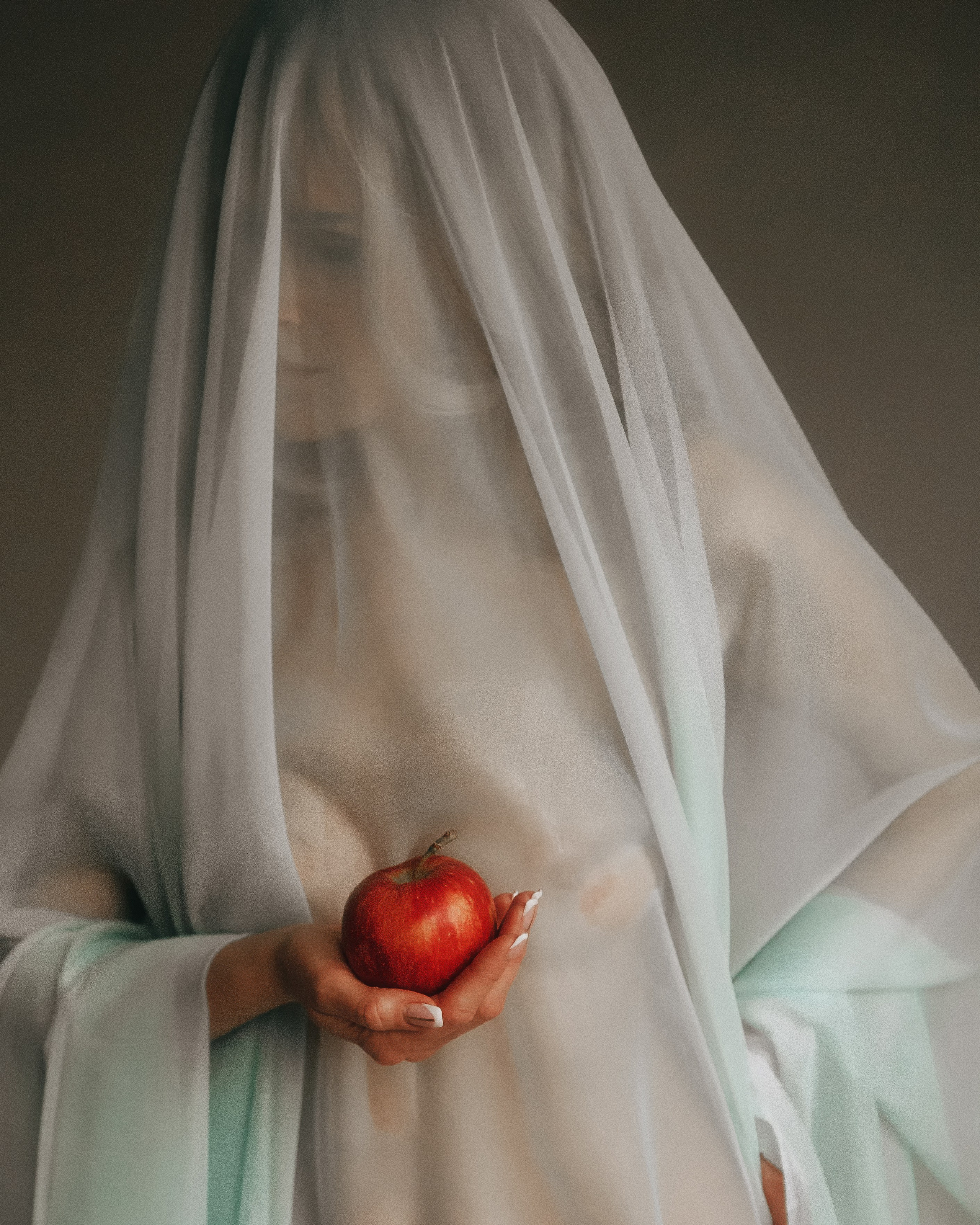 Liska. Фотограф в Красноярске Андрей Завозников