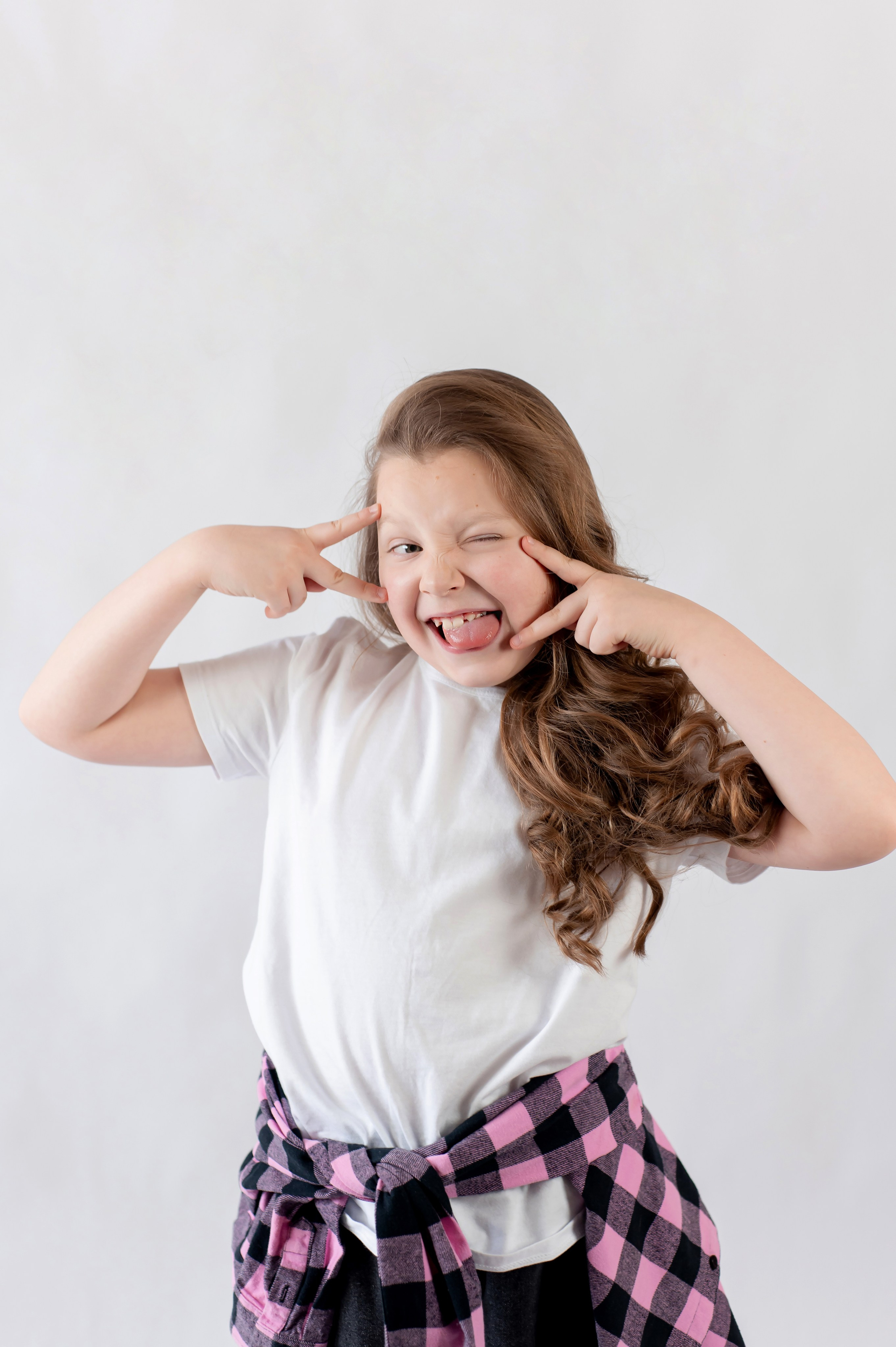 Варя. Детский и семейный фотограф Эльмира Веселова. Детская фотостудия Мира. Фотосессия на годик