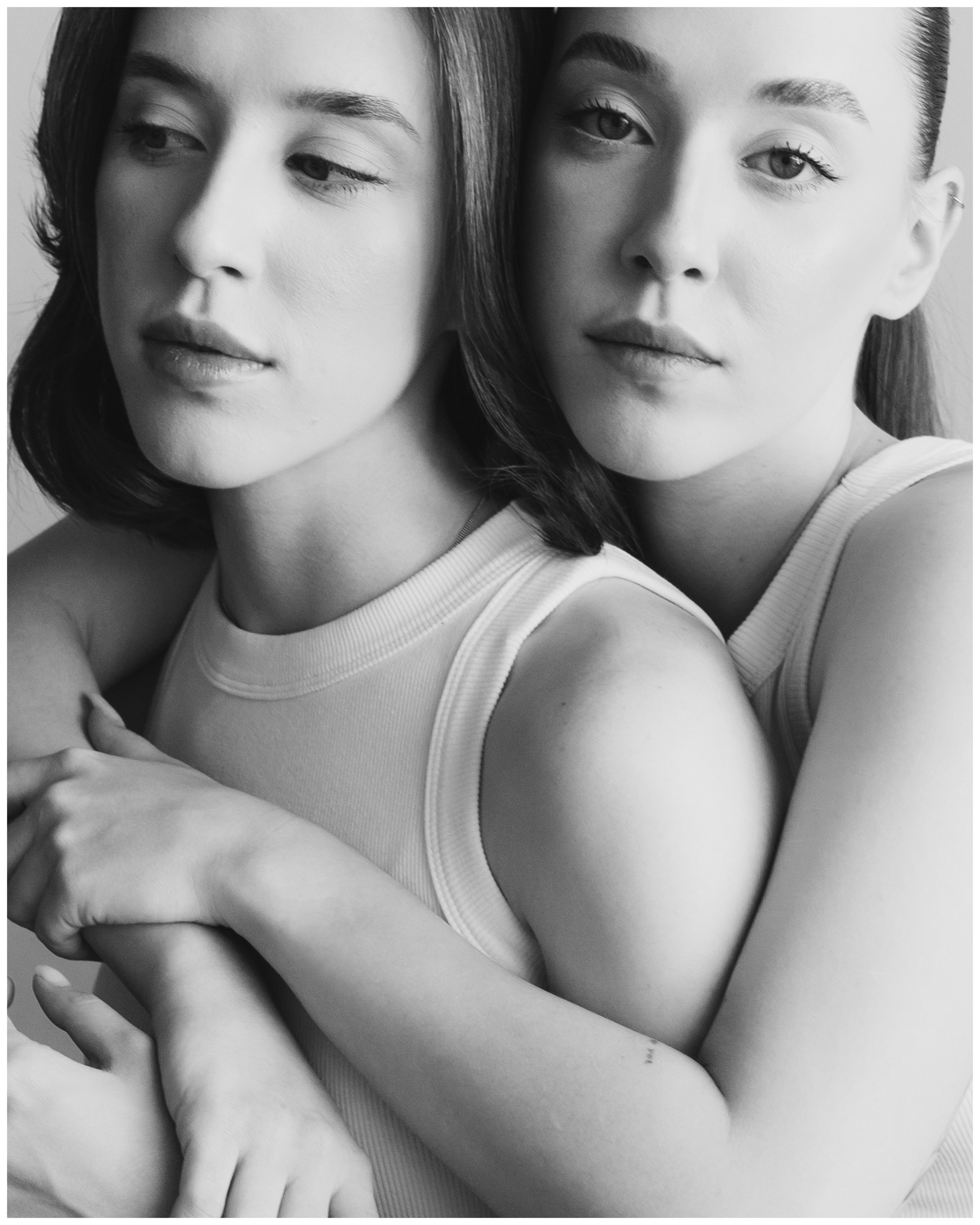 Аня и Настя. Катерина Аникеева | Фотограф | Екатеринбург