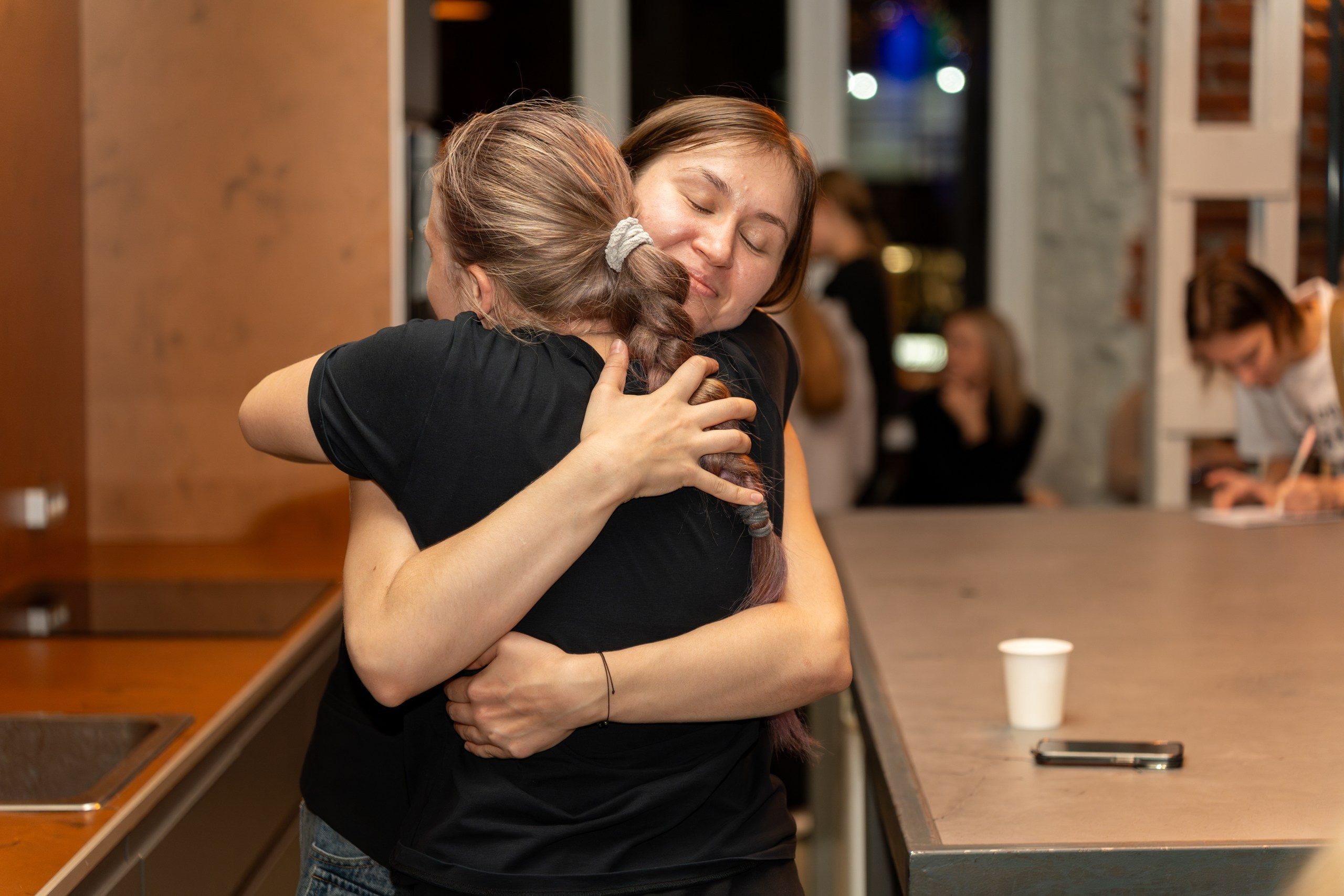 Репортажная фотосъёмка детского танцевального конкурса в СПб