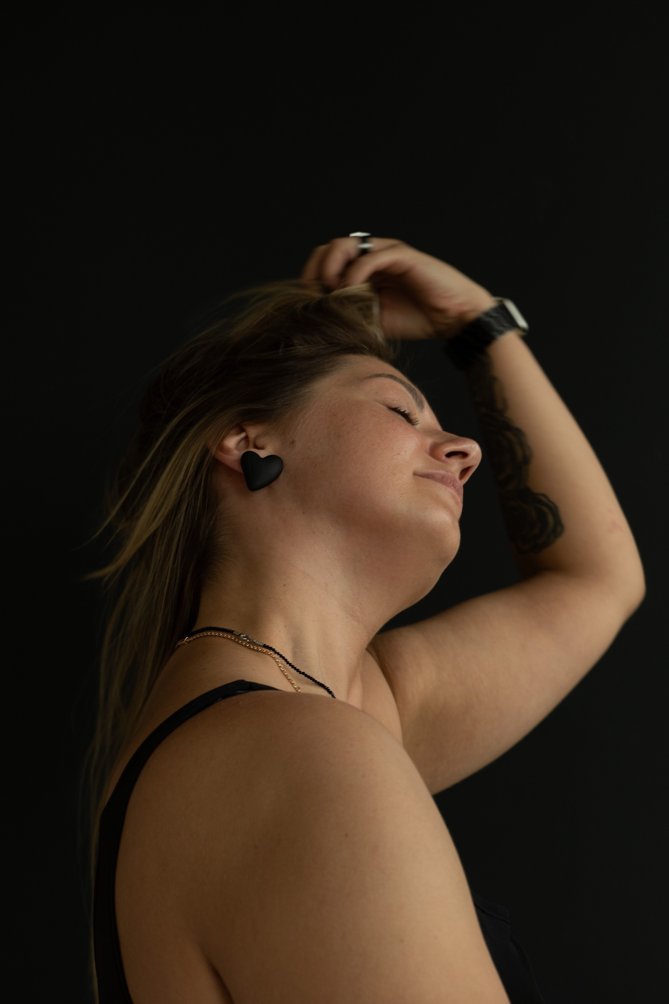 Наталья. Фотограф видеограф Ольга Василевская