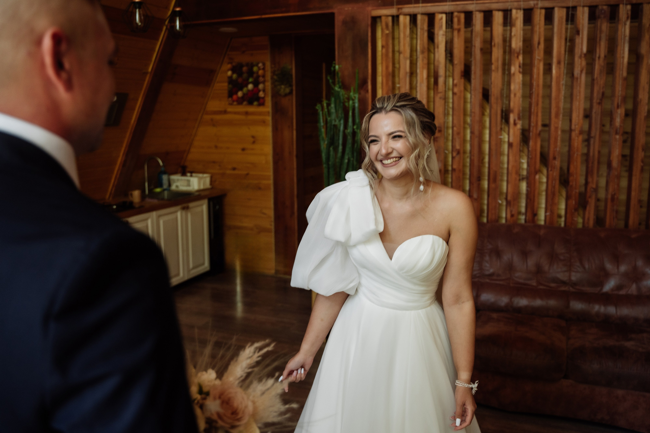 Родион и Валерия. Свадебный фотограф Камчатка Петровский Павел