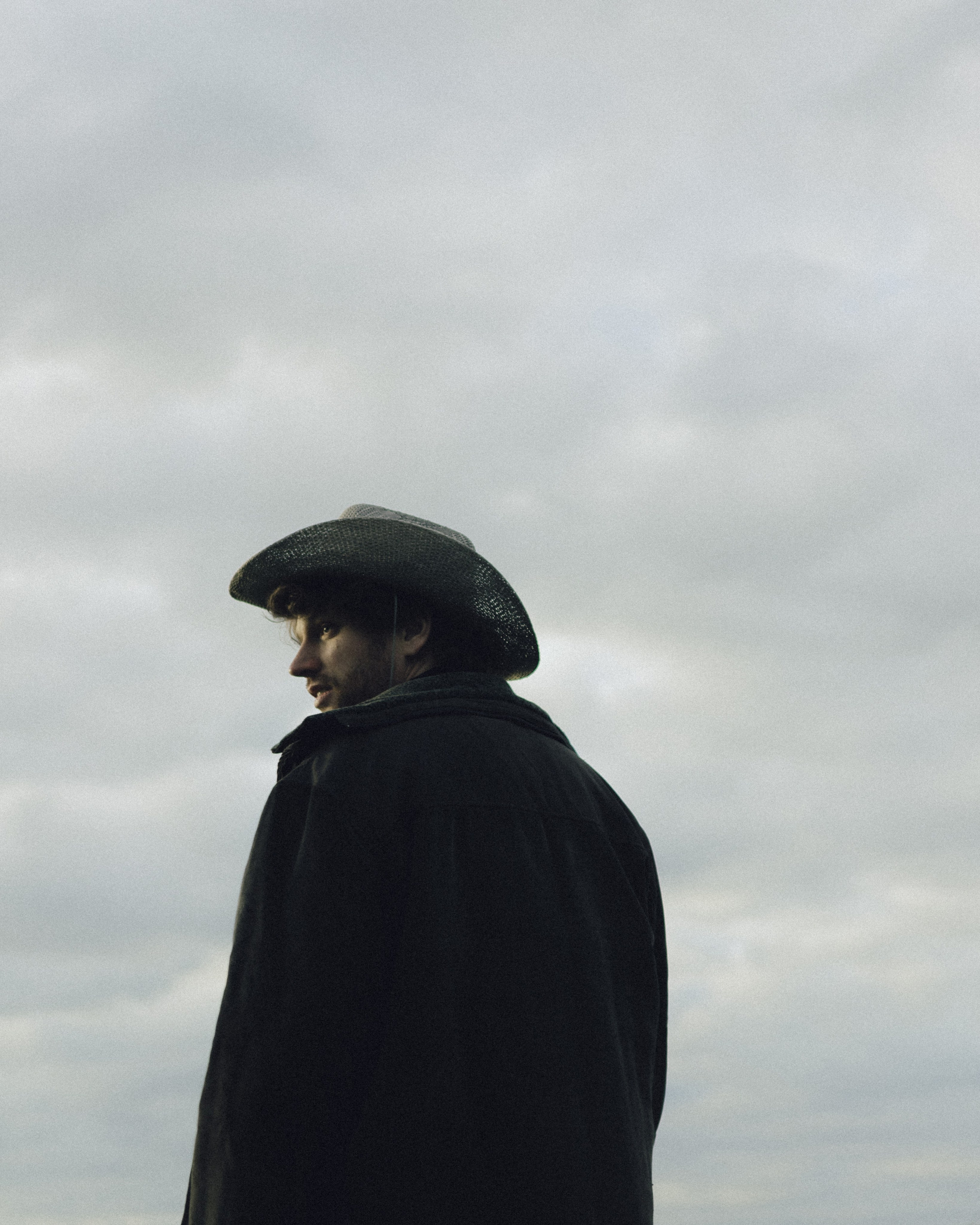 Мужской портрет. Портретный фотограф в Ульяновске Надежда Филиппова