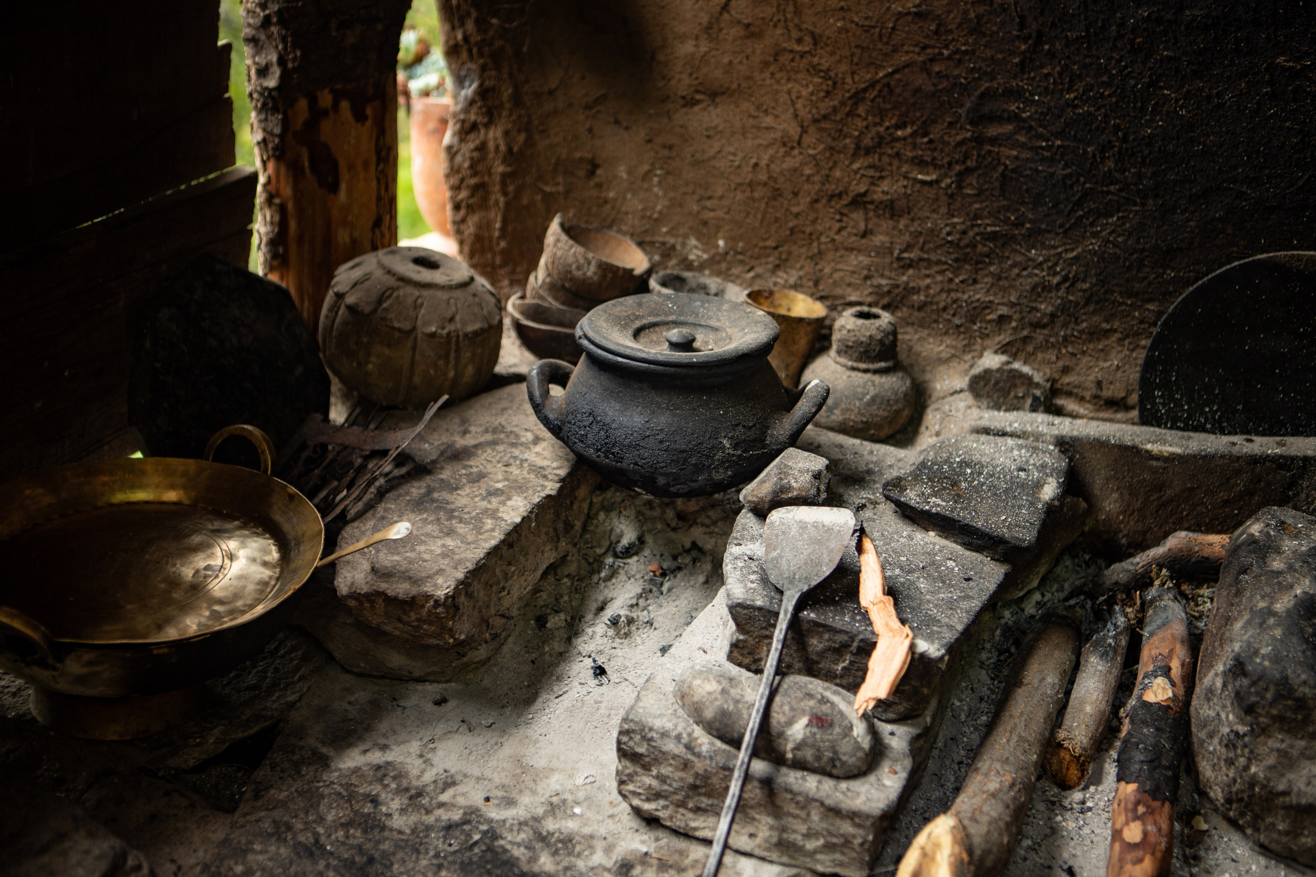 Temple for rest. Сайт Фотографа MASHASOLAR