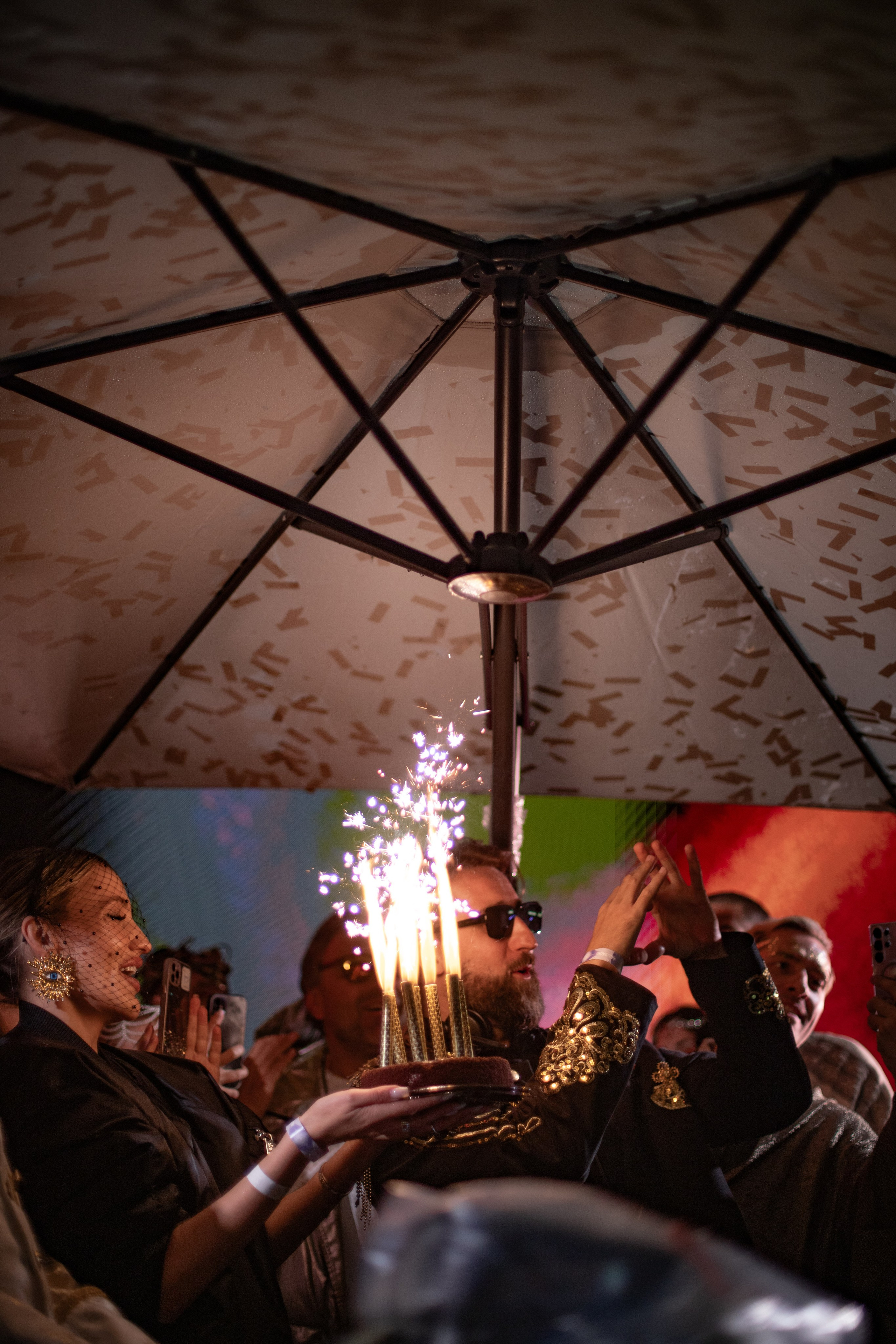 ODYSSEY FESTIVAL 2025. Сайт Фотографа MASHASOLAR