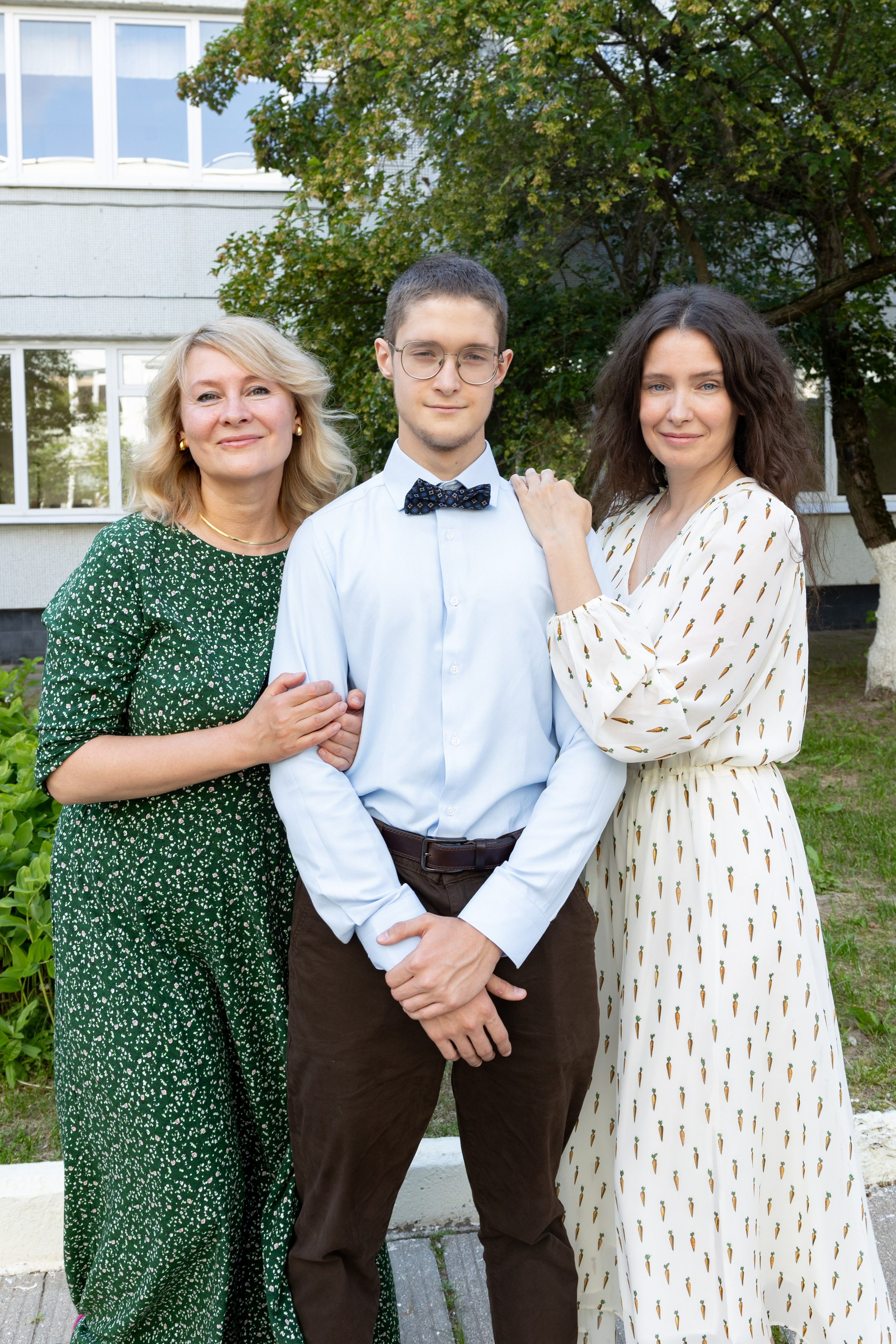 Выпускной 11 класс. Фотограф Ольга Махалова — Санкт-Петербург, Москва, Нижний Новгород