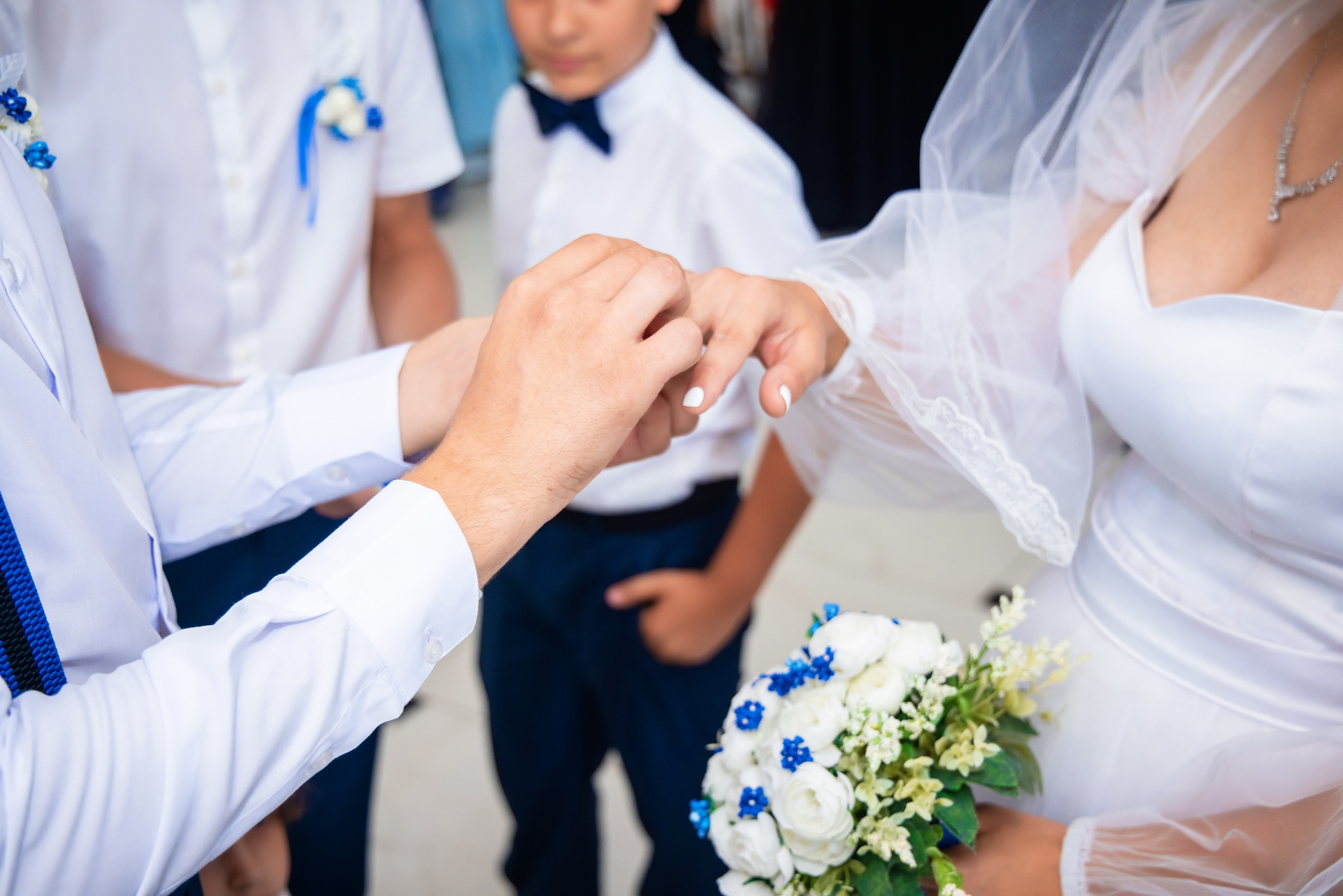 Сергей и Валентина Астана. Семейный и Свадебный фотограф в Астане Александр Астапов