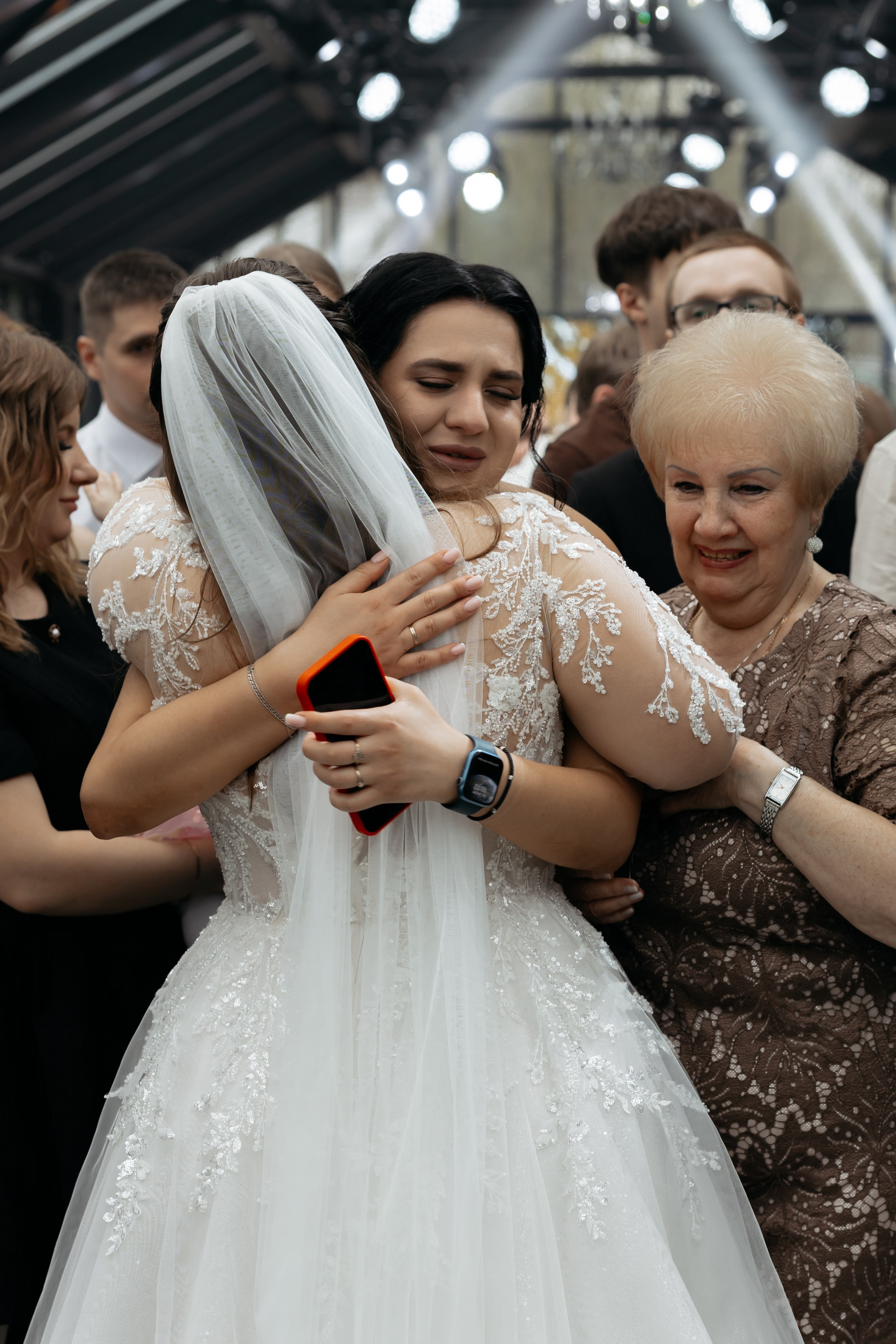 Ульяна и Никита. Семейный и свадебный фотограф Нижний Новгород