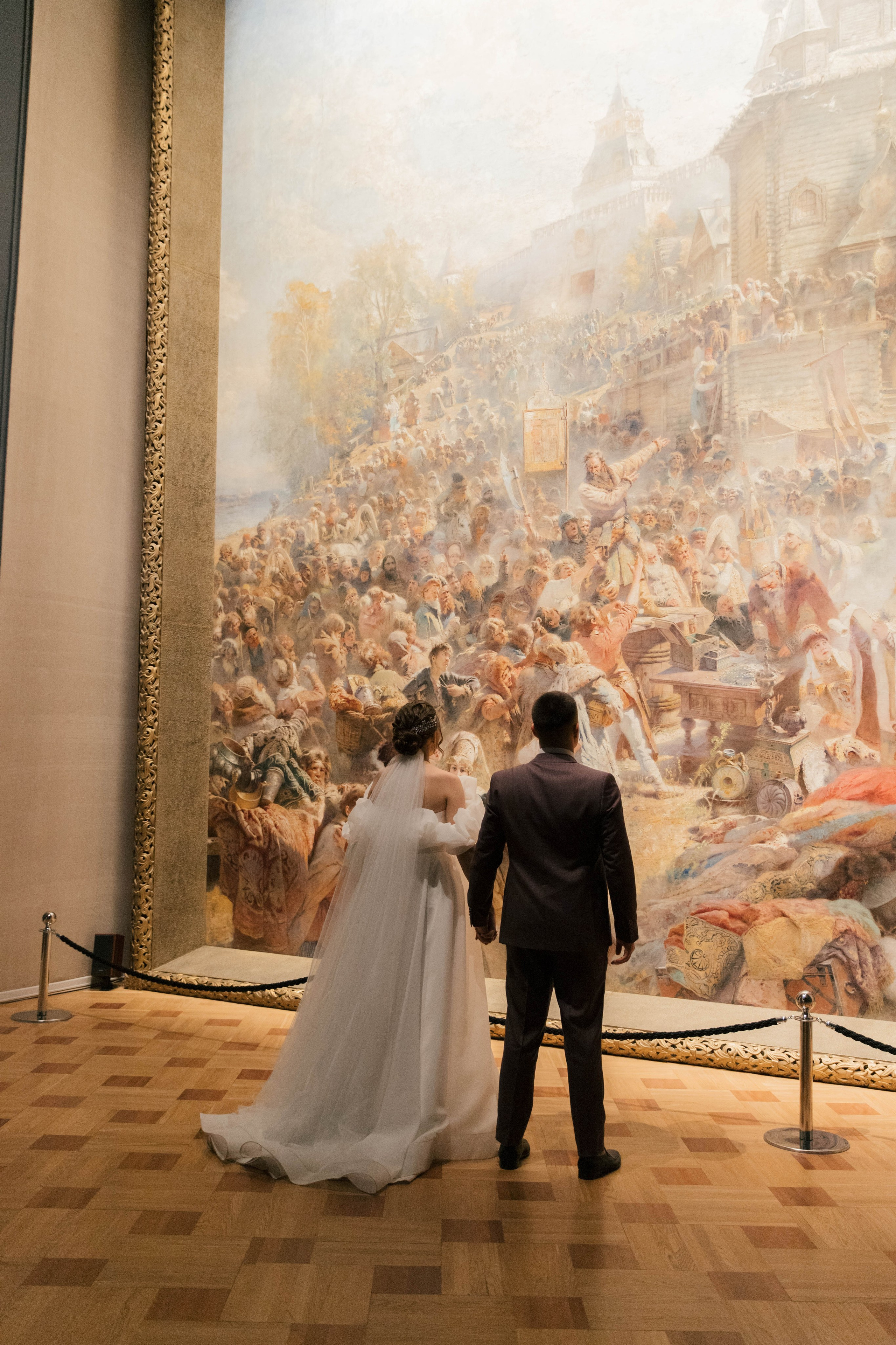 Виктория и Артём. Семейный и свадебный фотограф Нижний Новгород