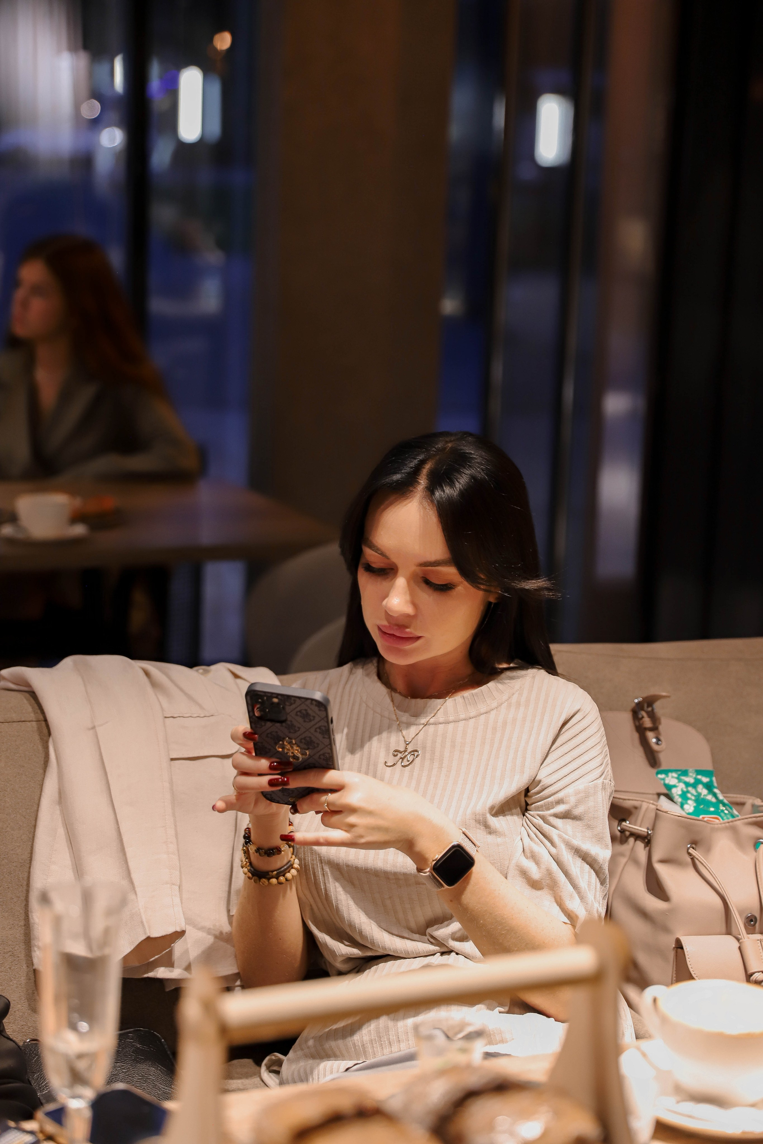 День рождения «9 ночей». Семейный и свадебный фотограф Нижний Новгород