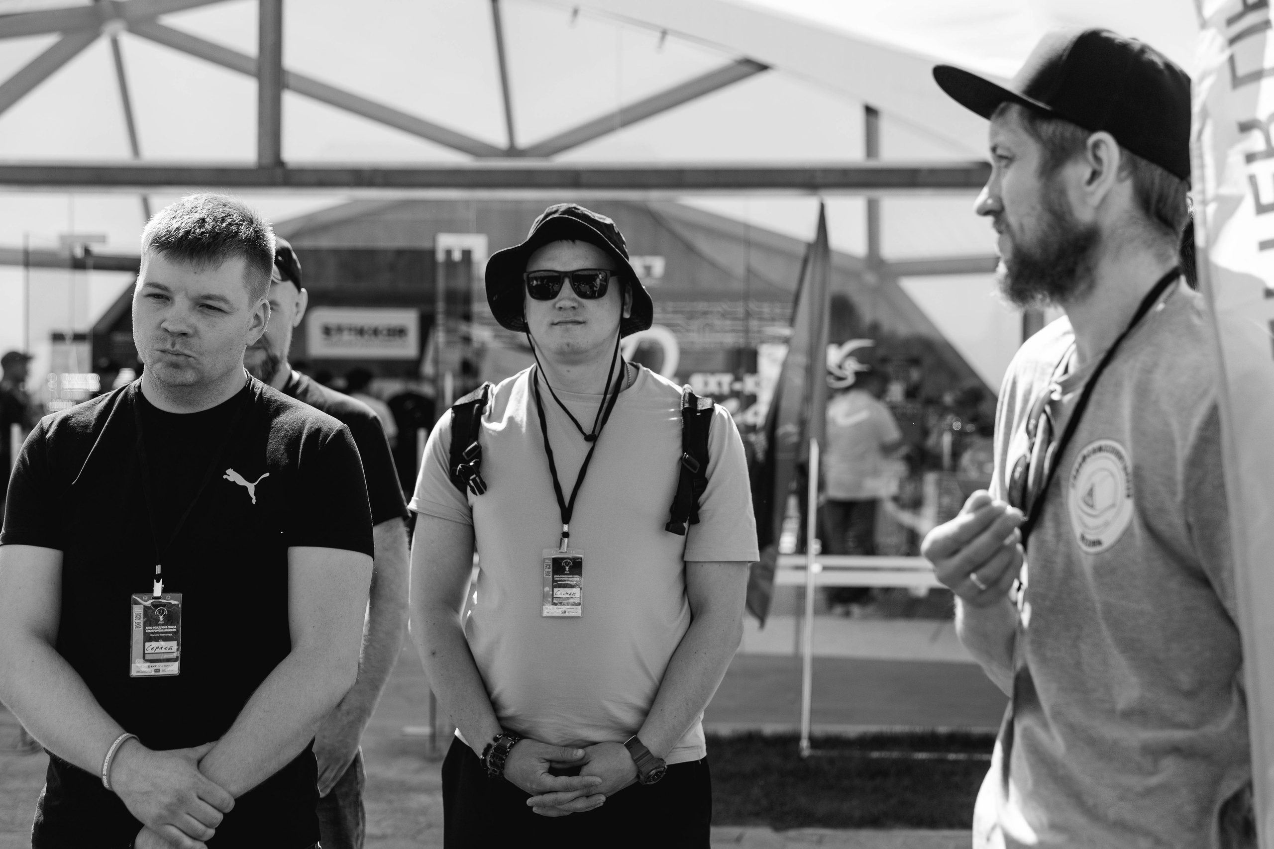 Союз электромонтажников Нижний Новгород. Семейный и свадебный фотограф Нижний Новгород