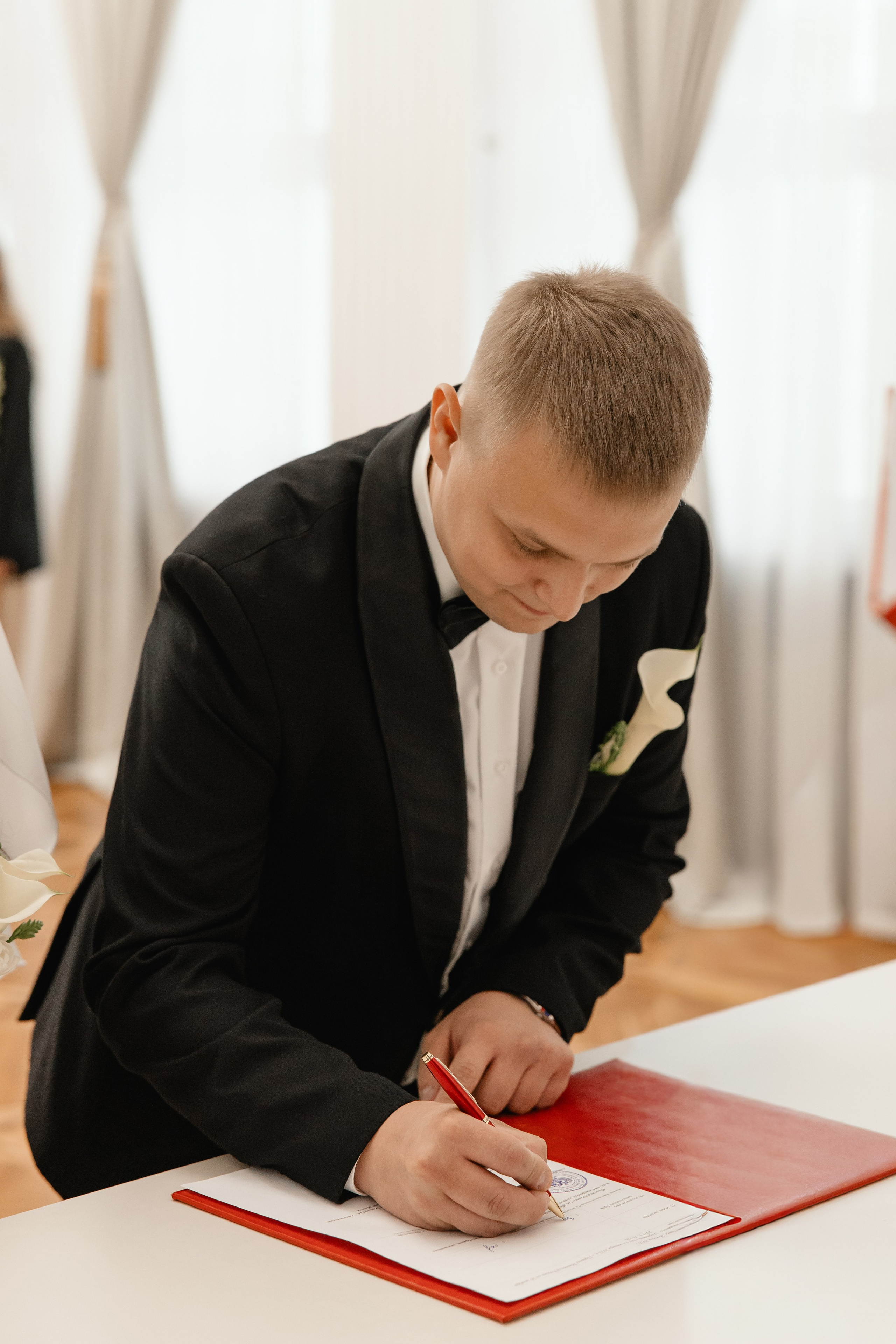 Кристина и Даниил. Семейный и свадебный фотограф Нижний Новгород