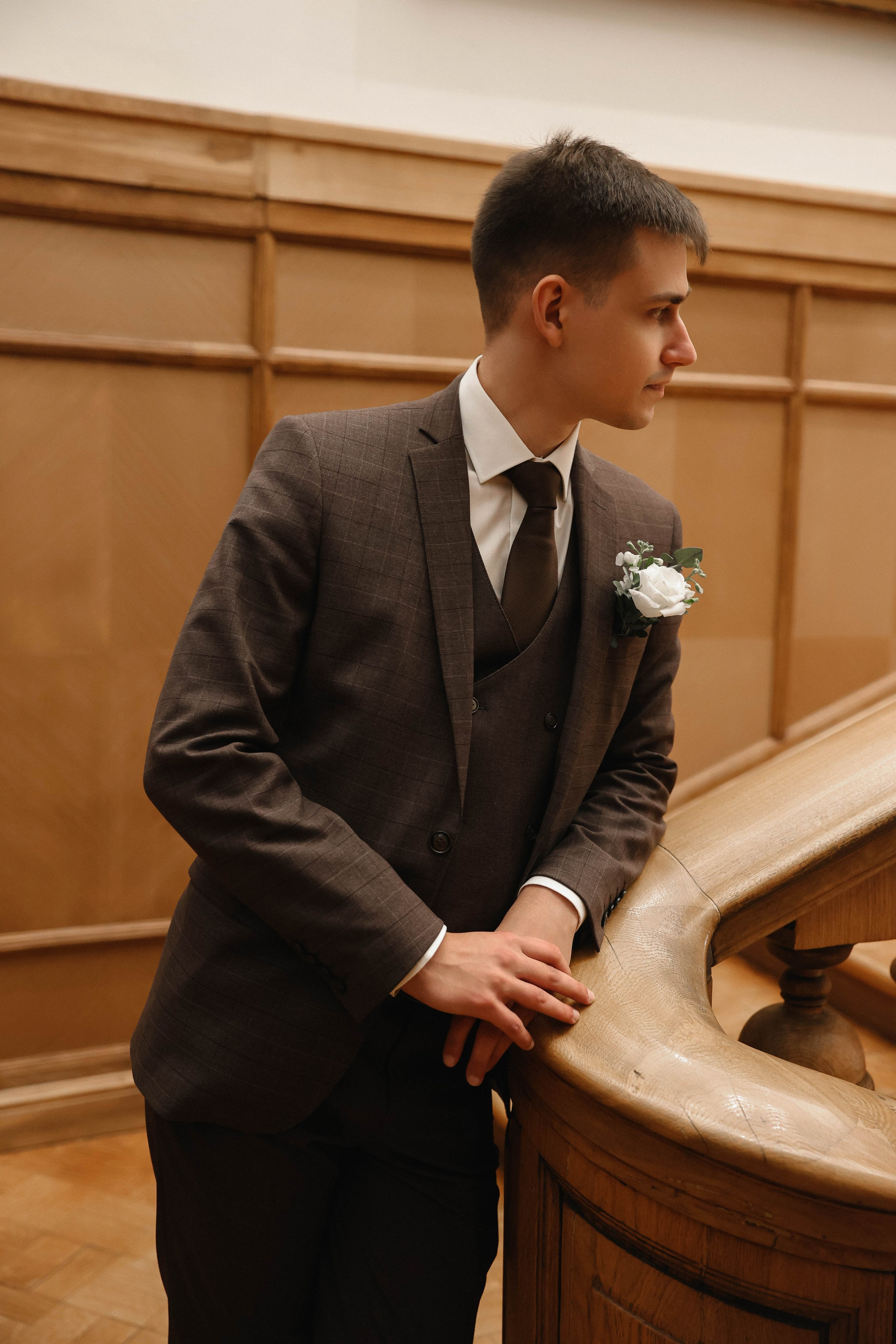 Ксения и Никита. Семейный и свадебный фотограф Нижний Новгород