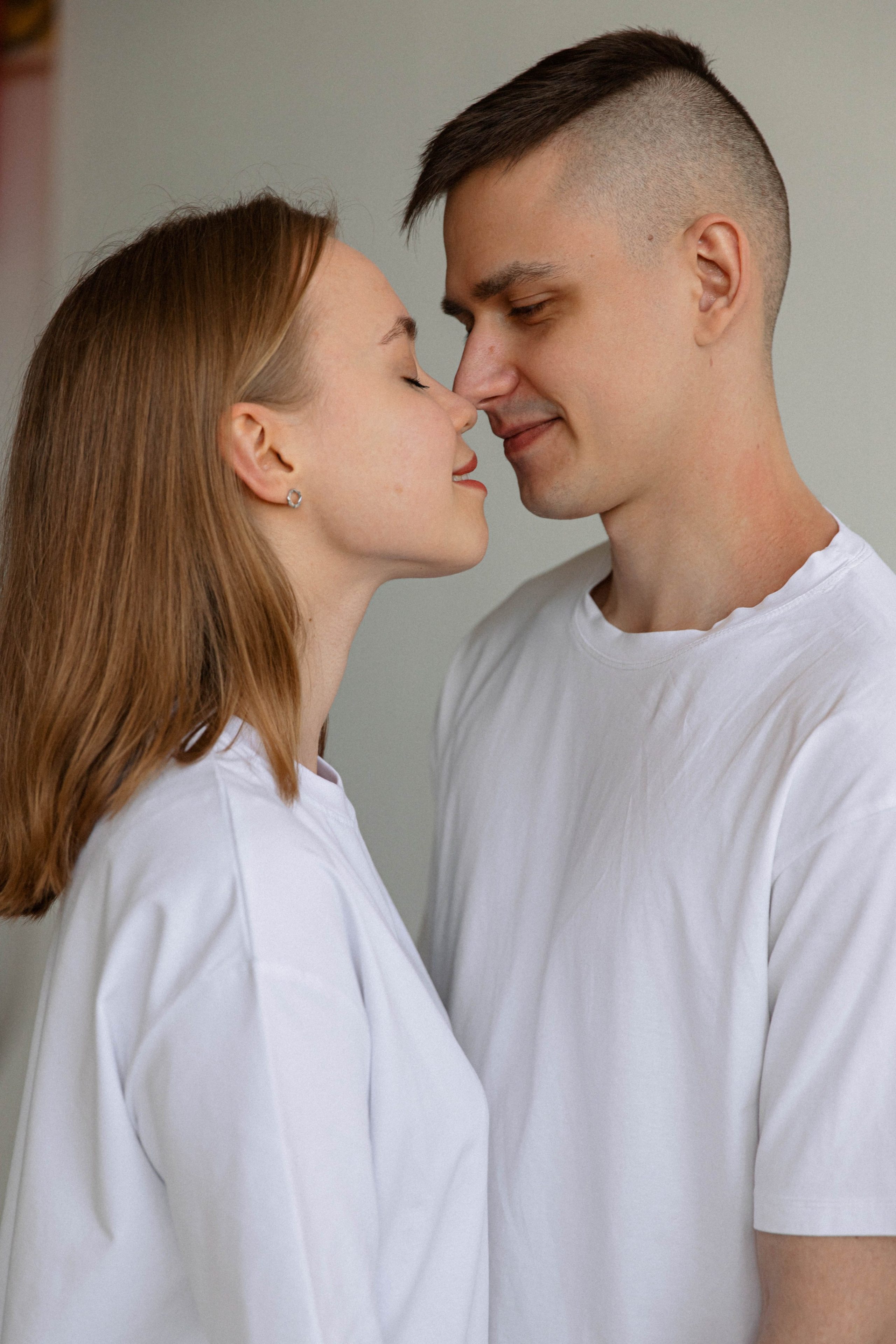 Ксения и Никита. Семейный и свадебный фотограф Нижний Новгород