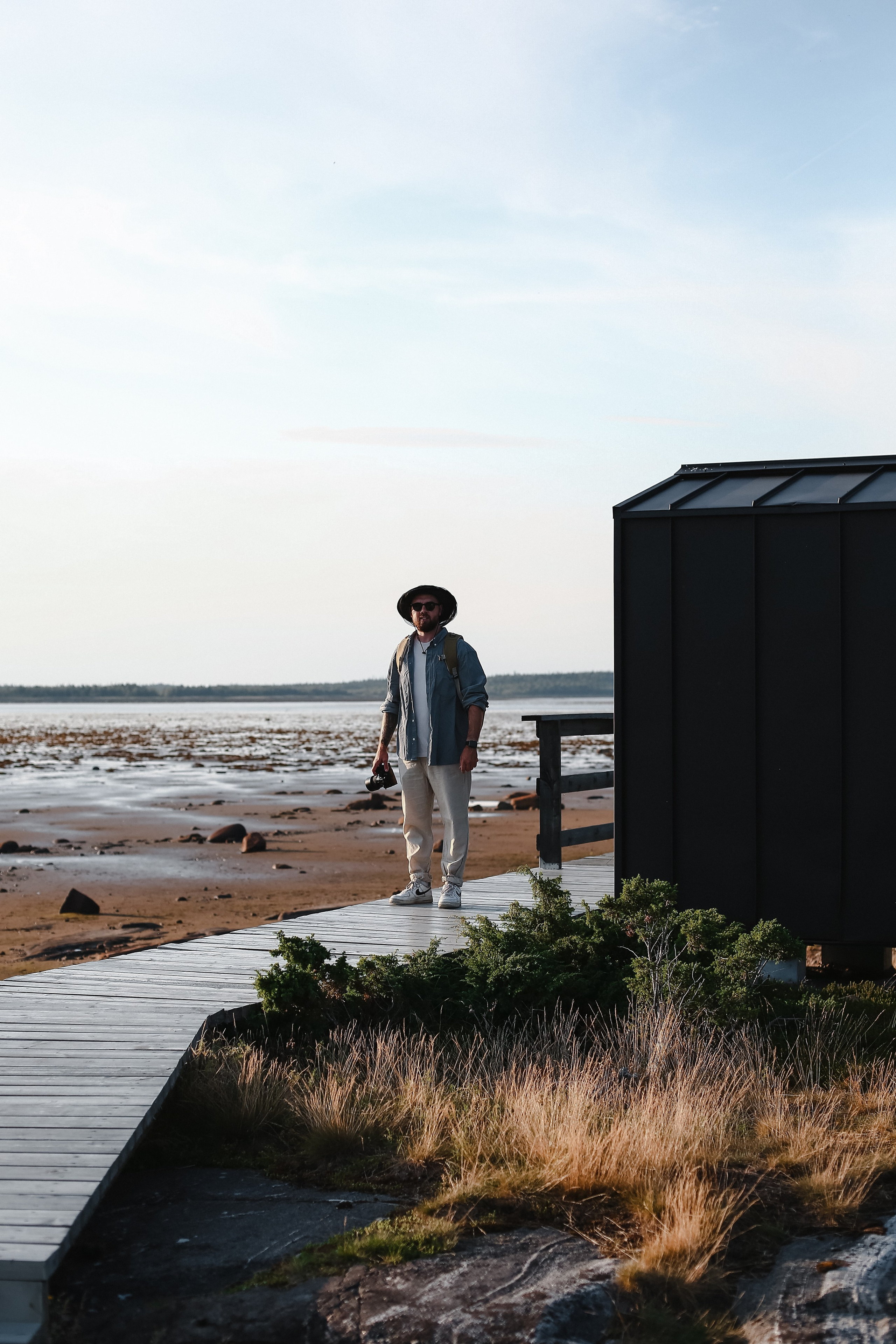 Создание контента | Фото | Видеосъемка | Александр Ярков