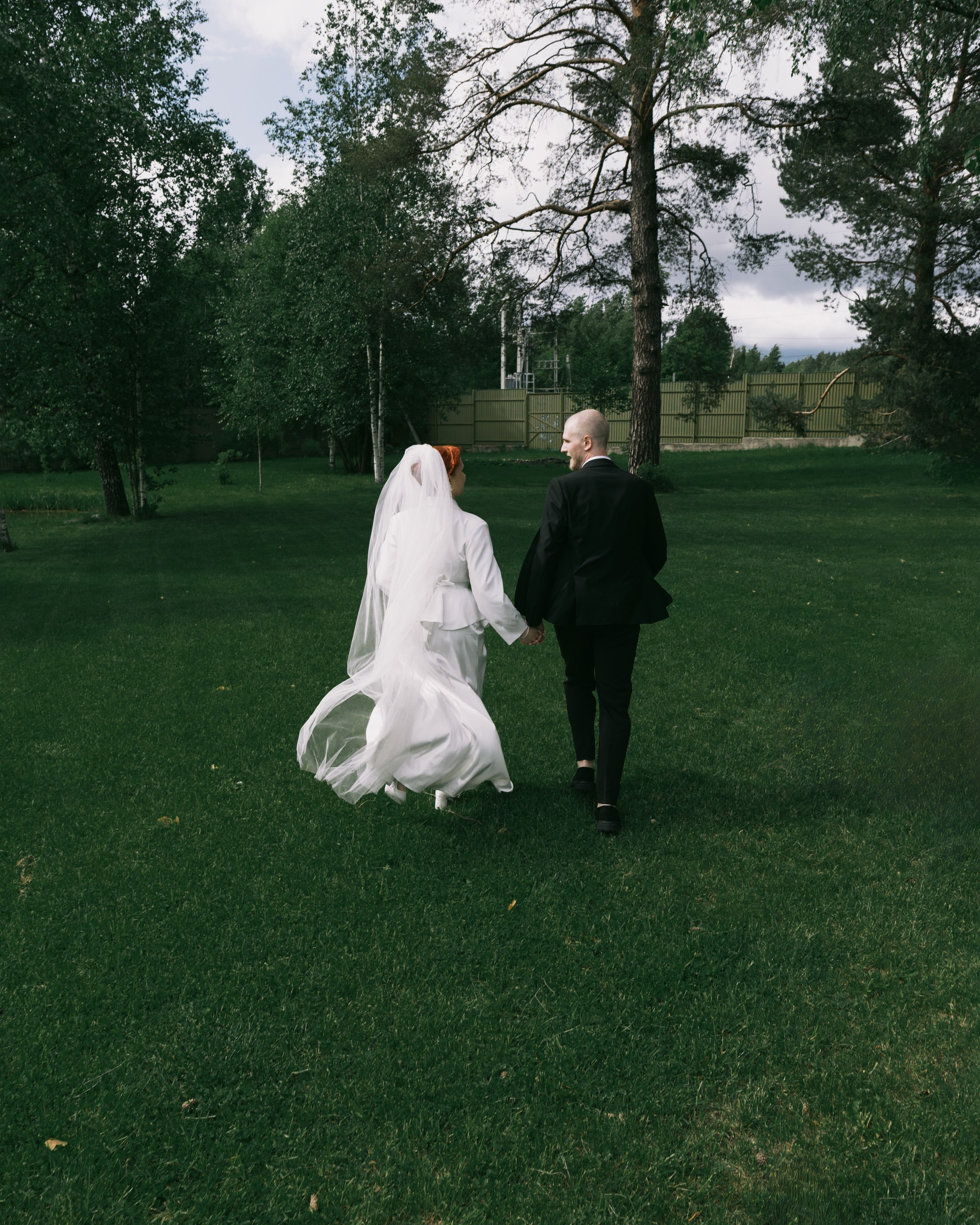 Aleksandr + Anna. Фотограф в Москве Осокин Иван