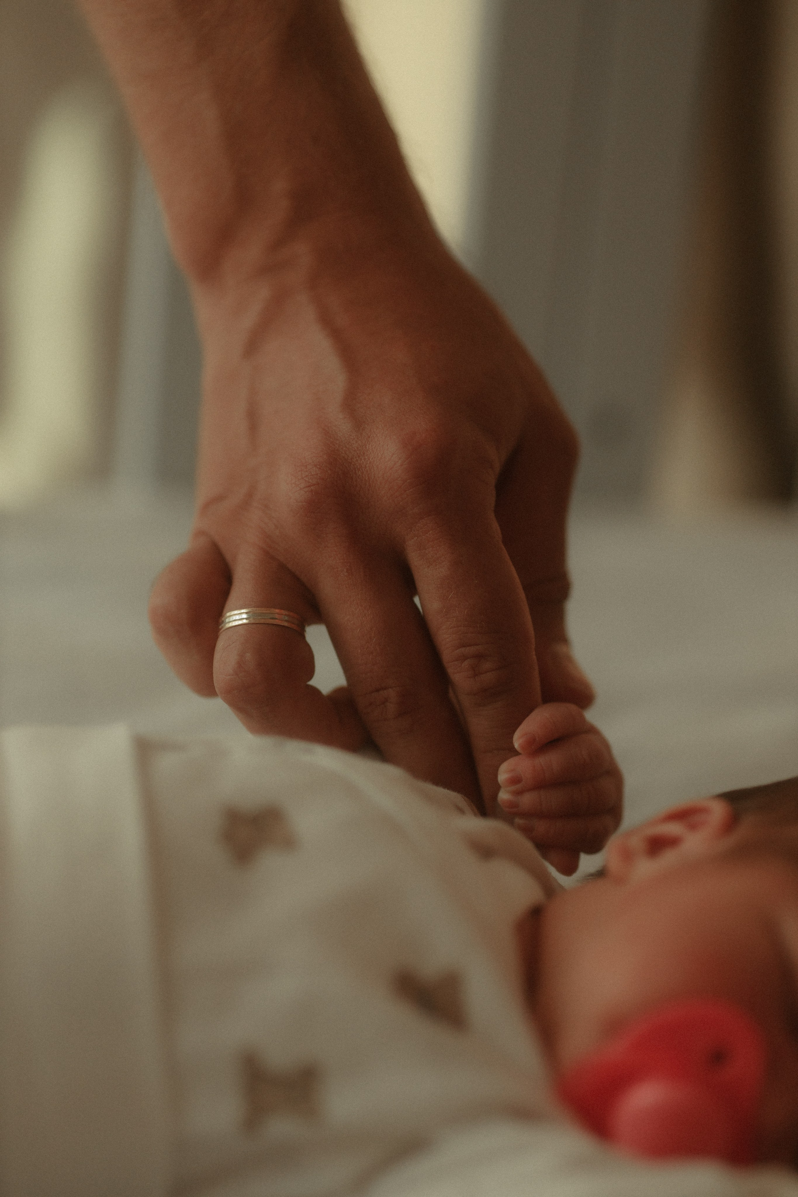 Выписка Милании. Семейный фотограф, фотограф новорожденных в Москве, Анастасия Федяева