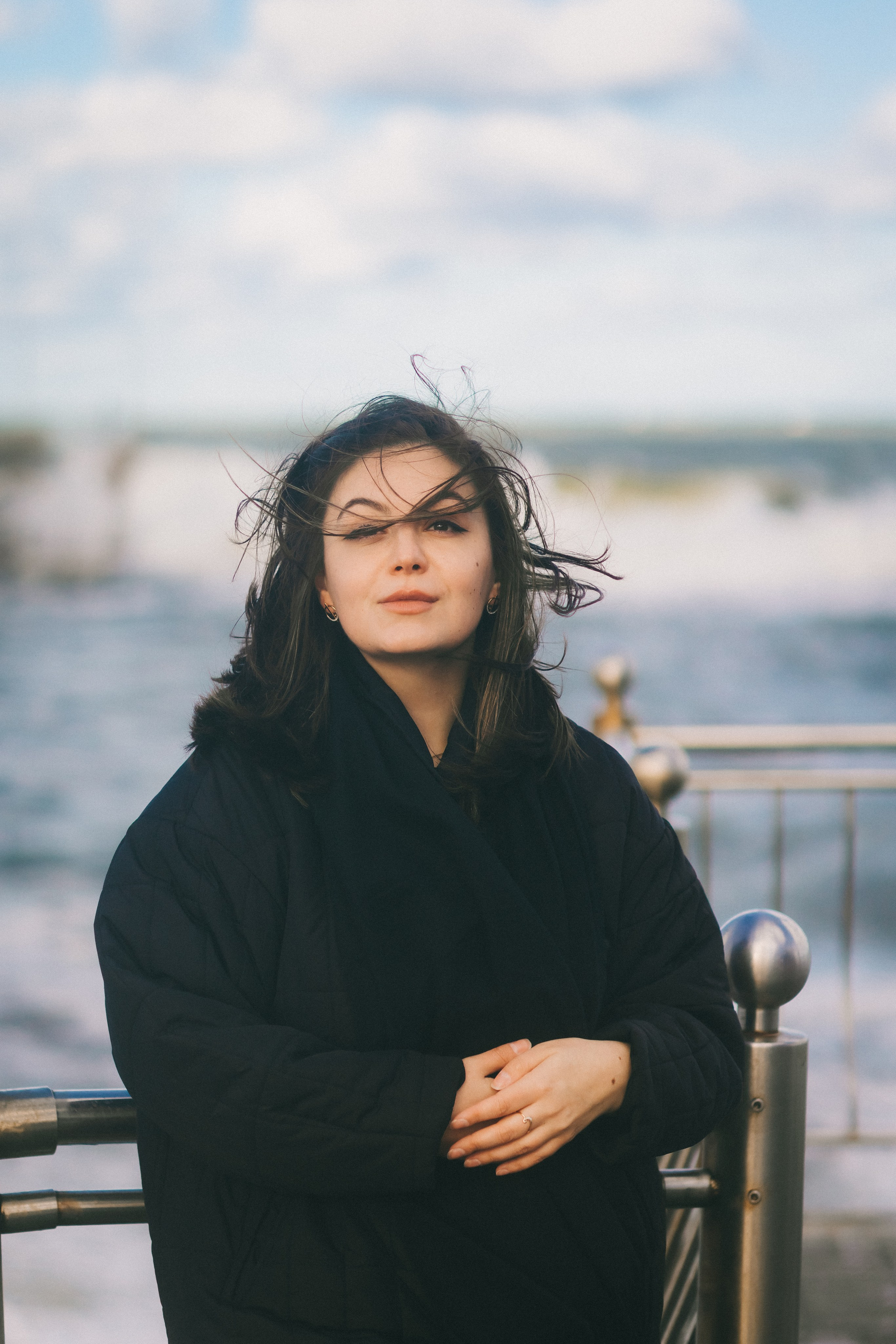 Екатерина. Фотограф Зеленоградск Красильникова Елена