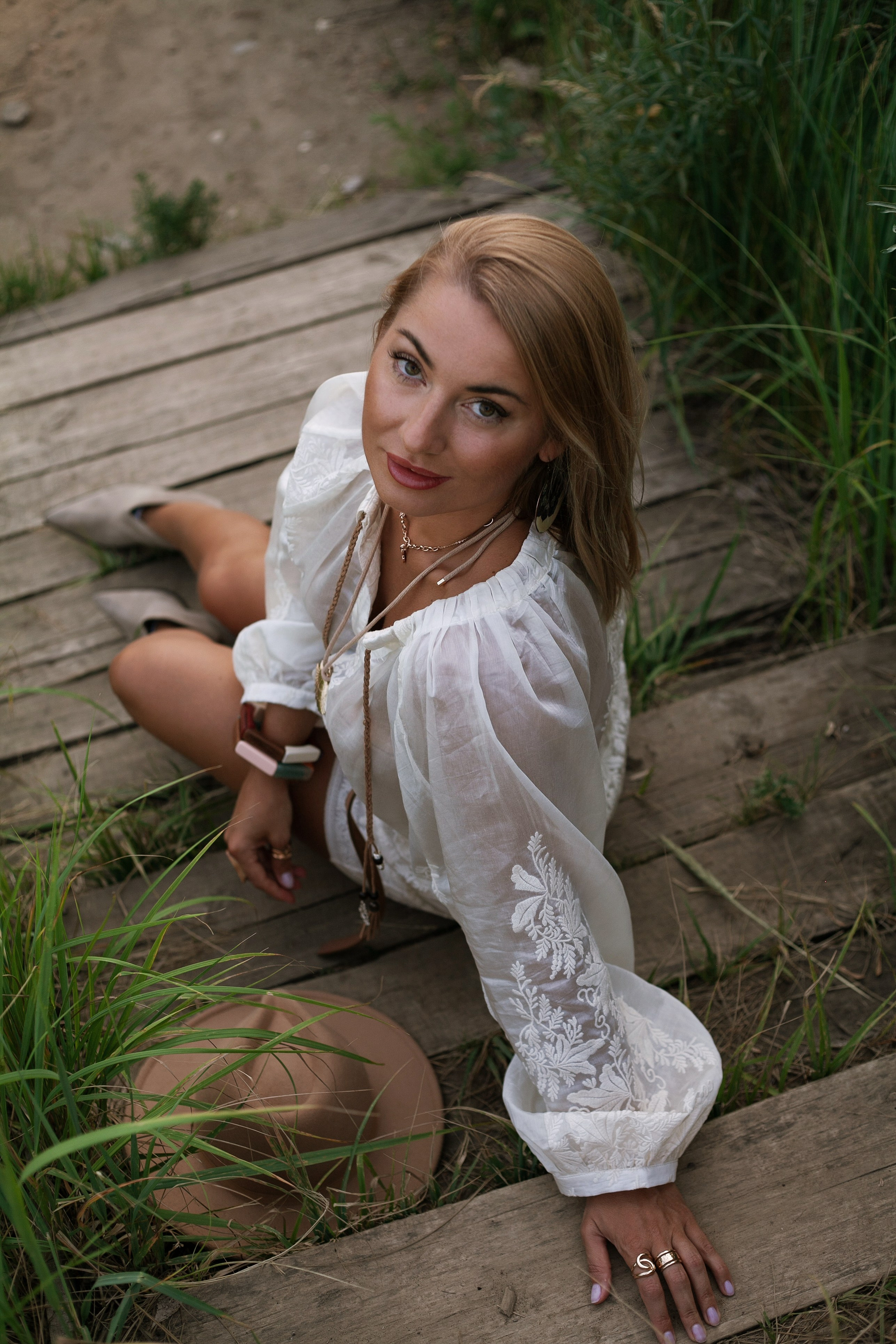 Julia. ANNA KUDRINA PHOTOGRAPHY Russia