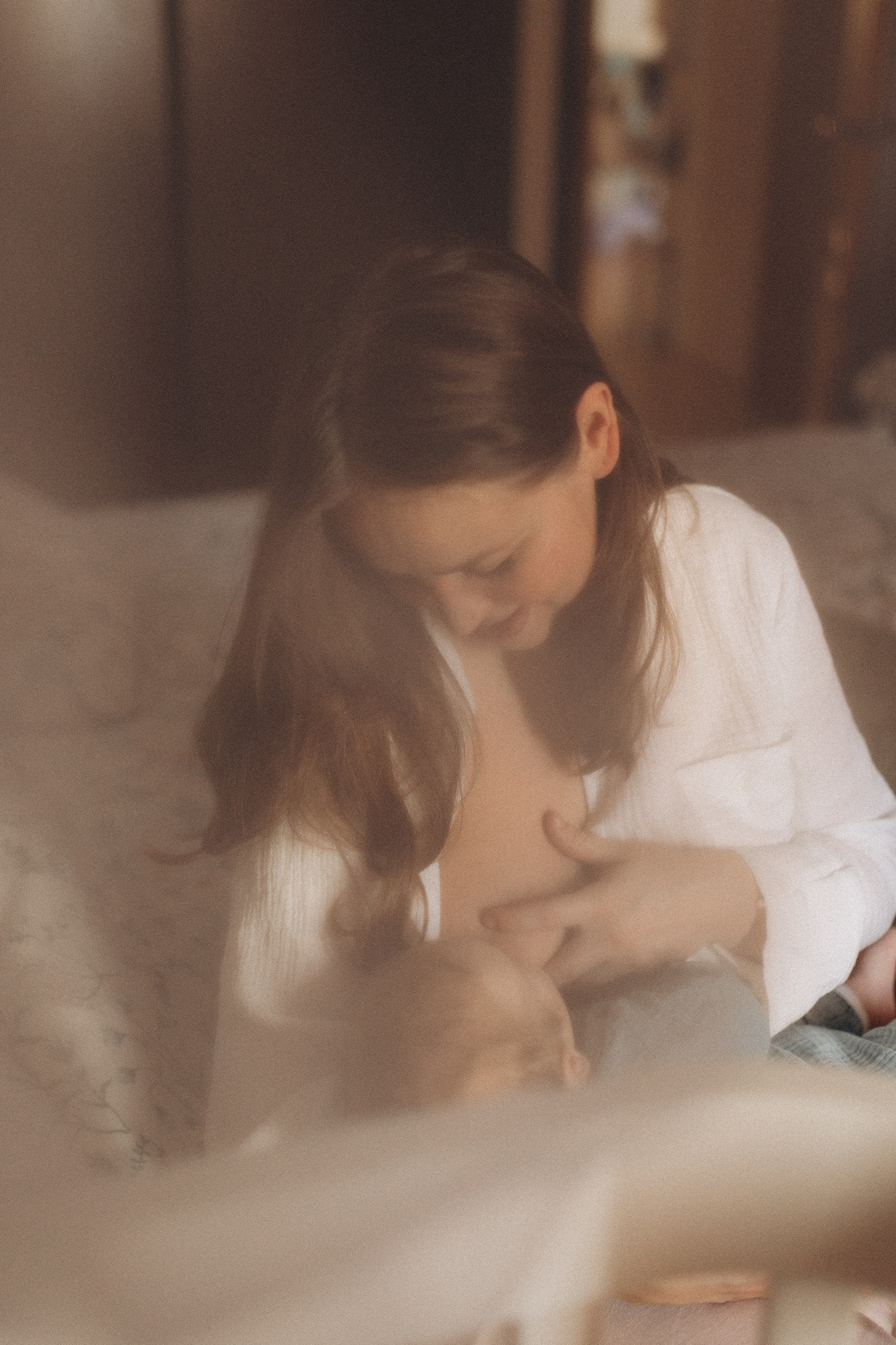 Счастье быть мамой. Семейный фотограф lifestyle в Новосибирске Елена Шпилевая