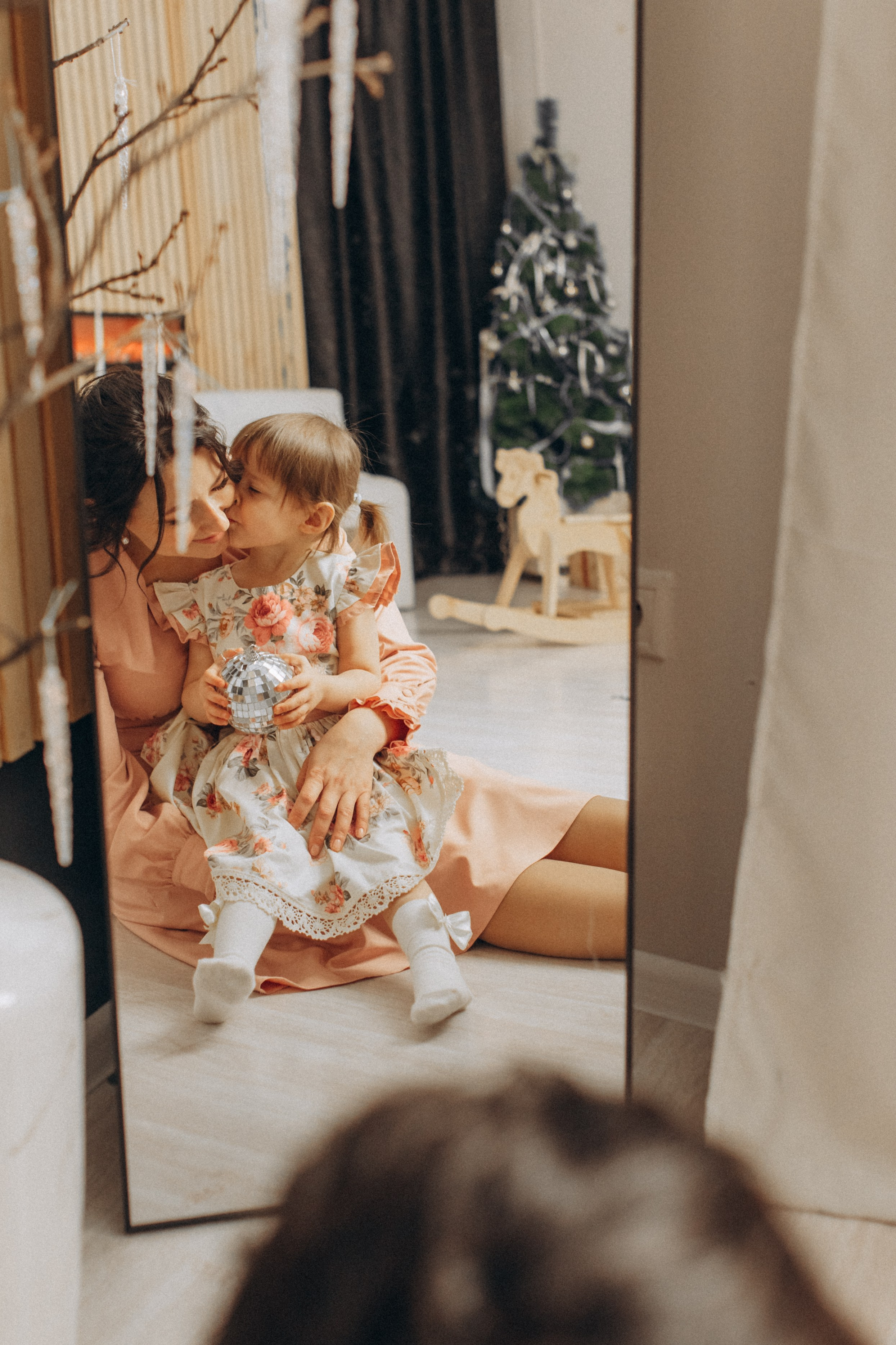 День рождения только раз в году. Семейный фотограф lifestyle в Новосибирске Елена Шпилевая