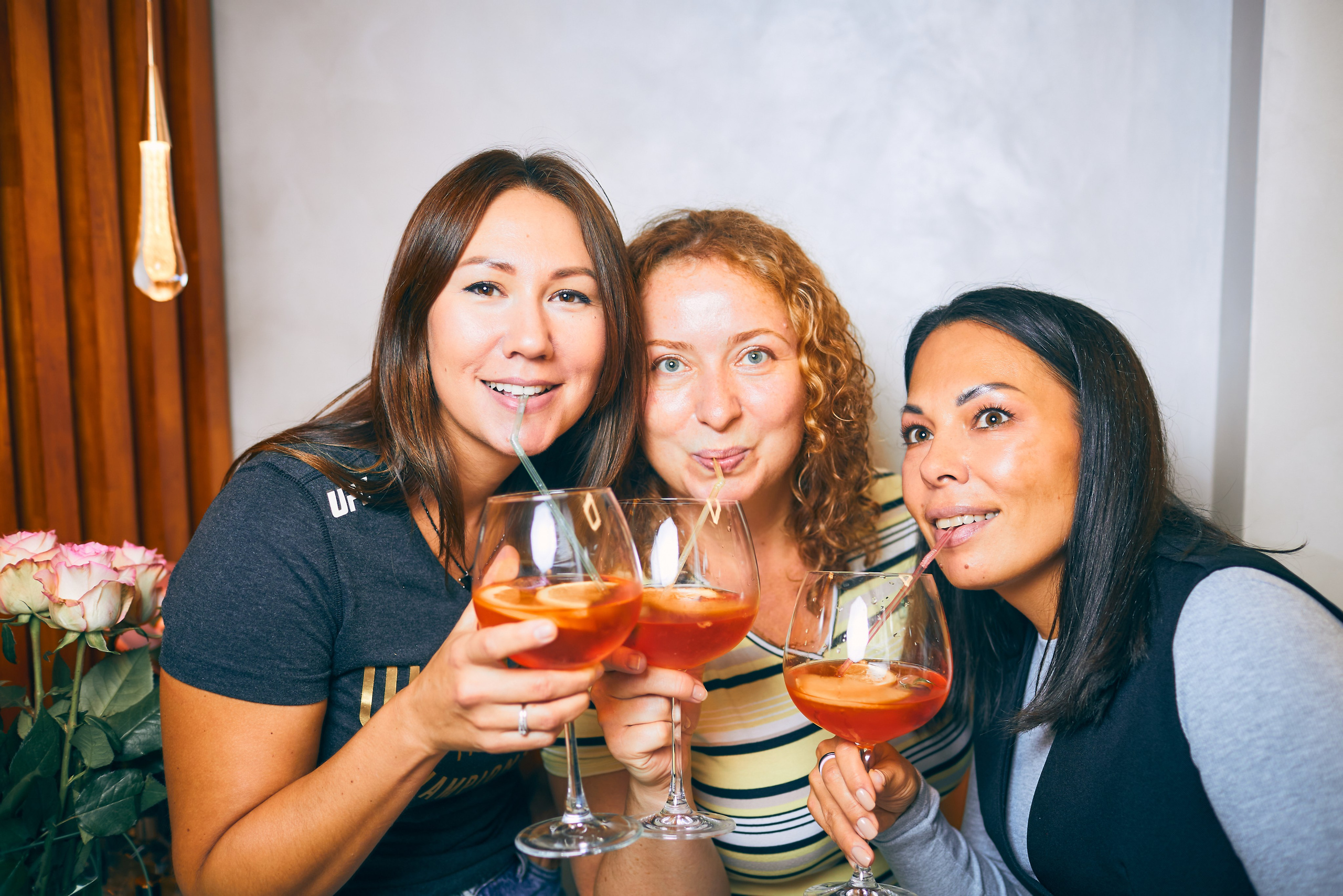 Репортажи/праздники. Фотограф Москва|Ясенево Яна Новокрещенных