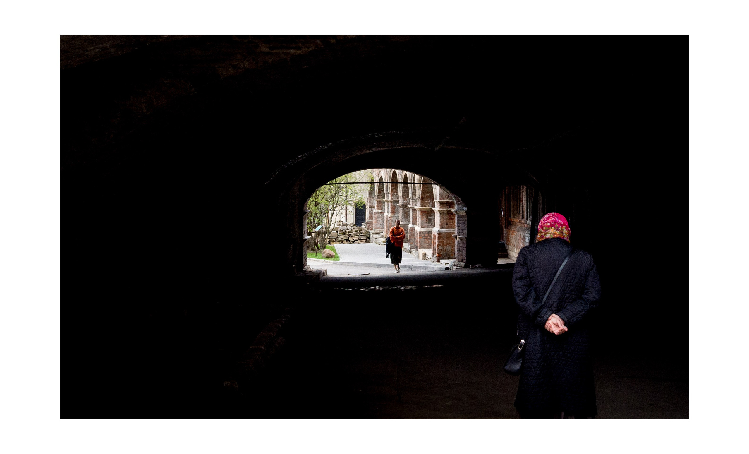 Интерьерные фотографии России. Фотографии Руслана Сайдалиева (Рус Сай)