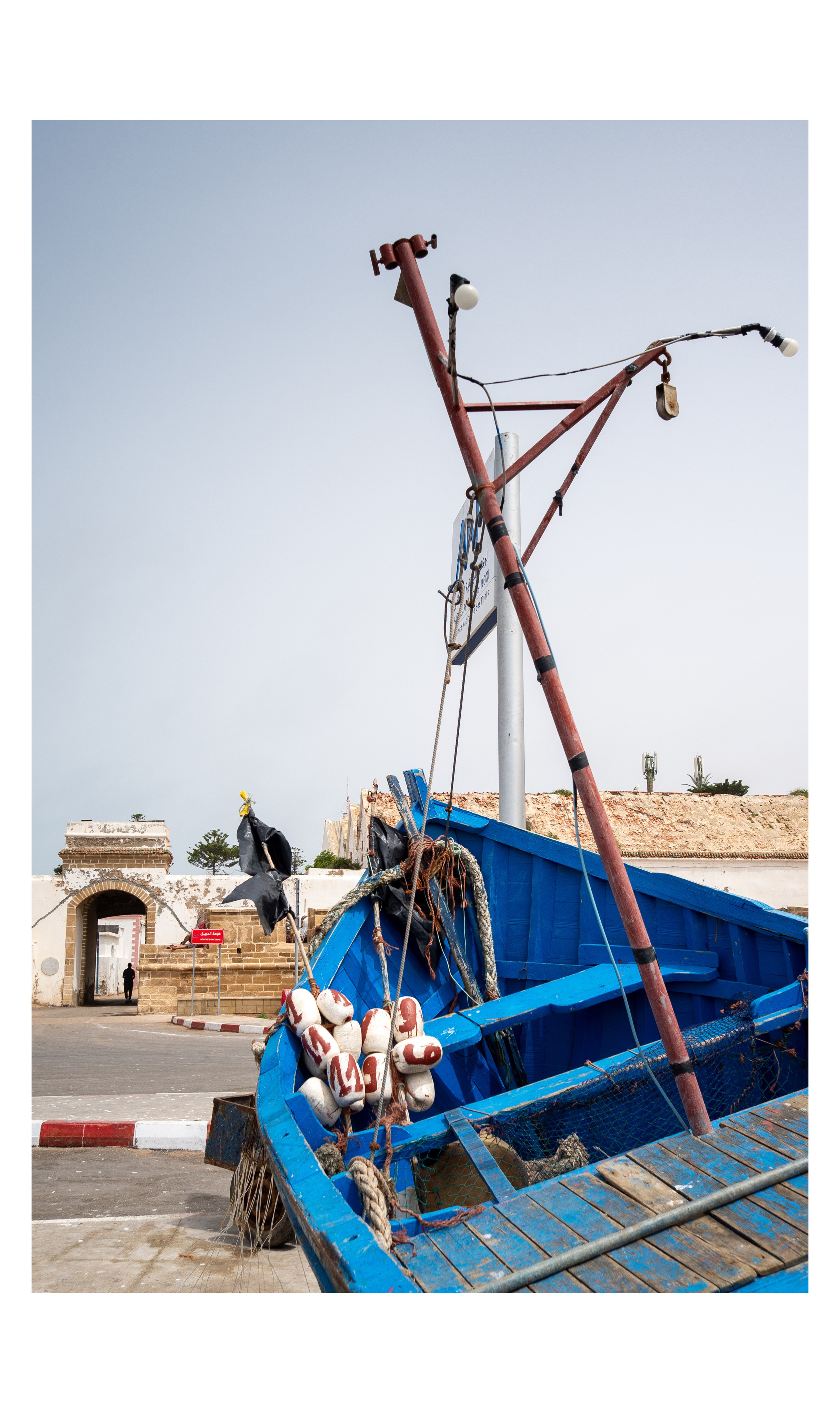 Интерьерные фотографии из Марокко. Фотографии Руслана Сайдалиева (Рус Сай)