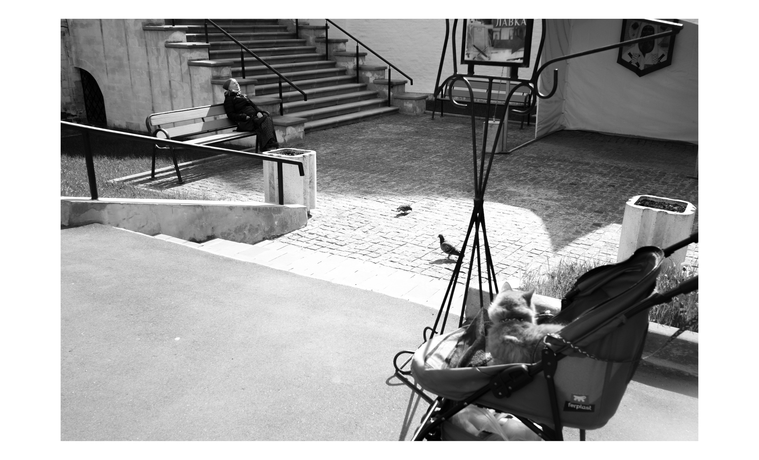 Интерьерные фотографии России. Фотографии Руслана Сайдалиева (Рус Сай)