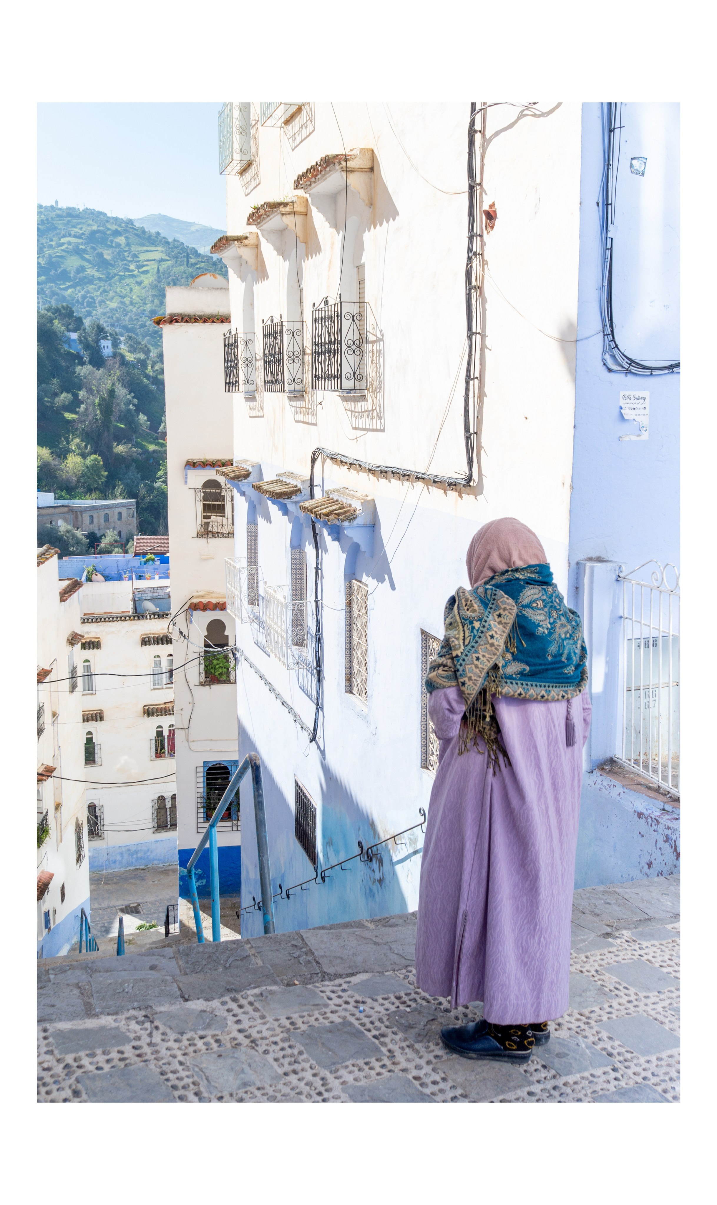 Интерьерные фотографии из Марокко. Фотографии Руслана Сайдалиева (Рус Сай)