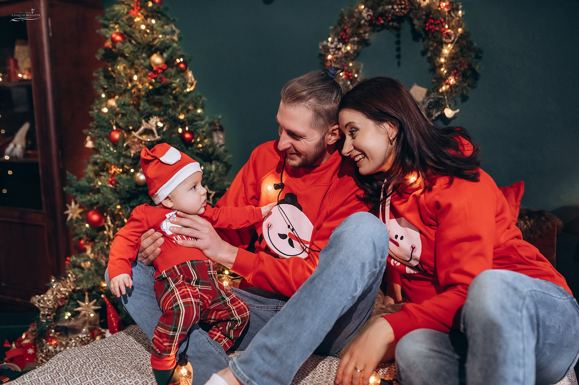 семейные фотосессии в дубне кимрах талдоме дмитрове