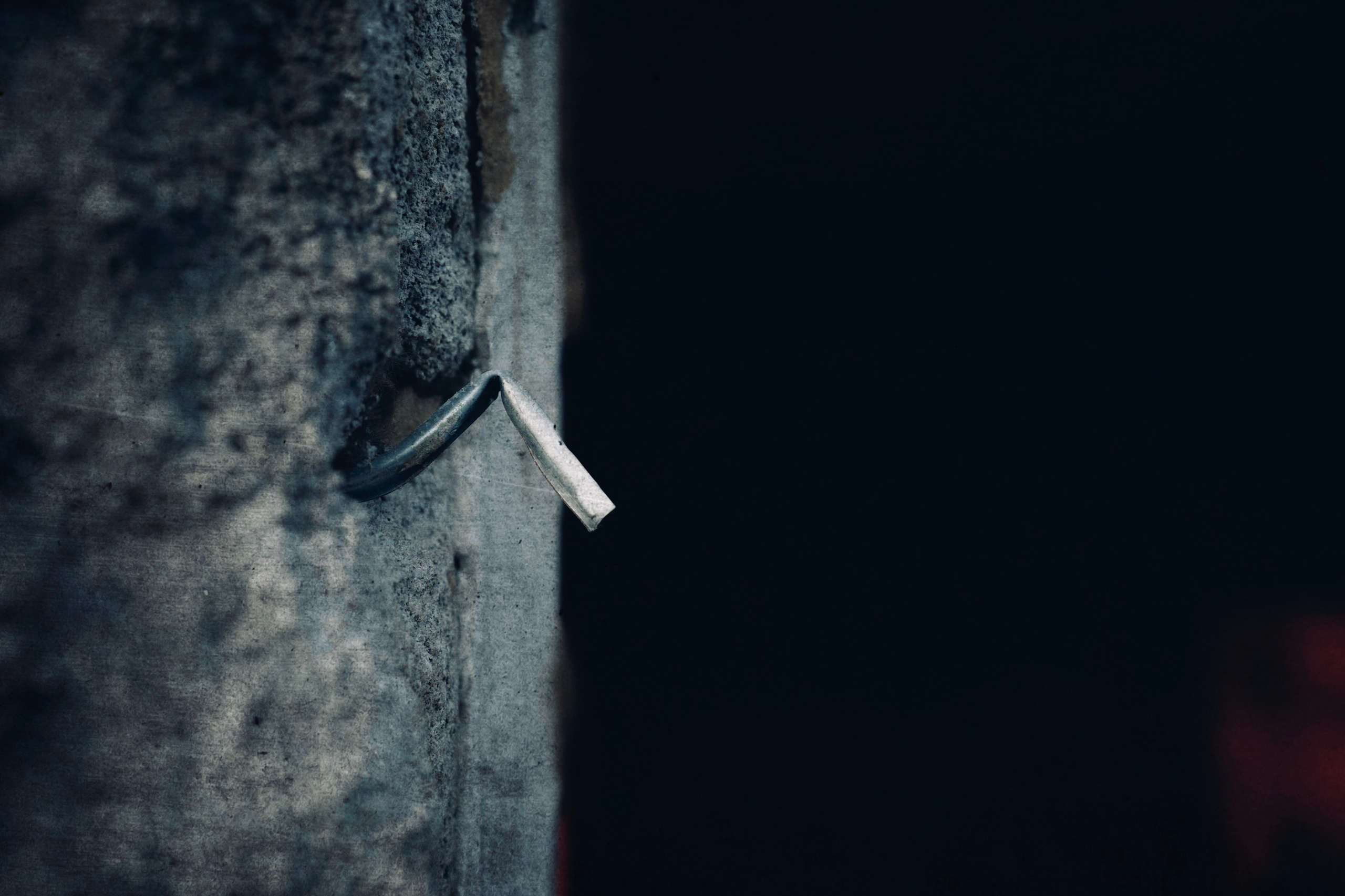 Заброшенные мечты. Фотограф Кузнецов Егор Липецк