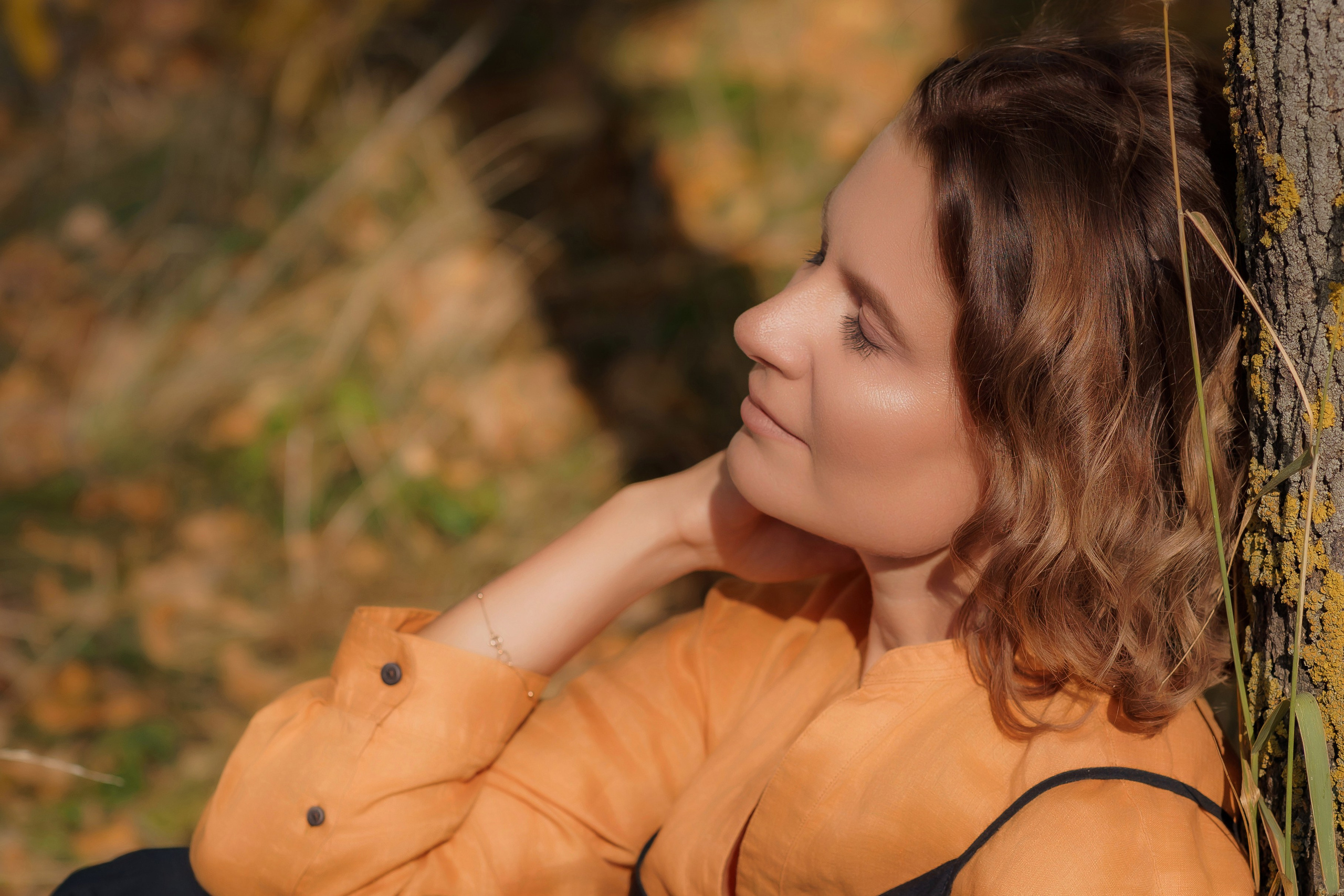 Екатерина. Фотограф Людмила Панюхина г. Нижний Новгород