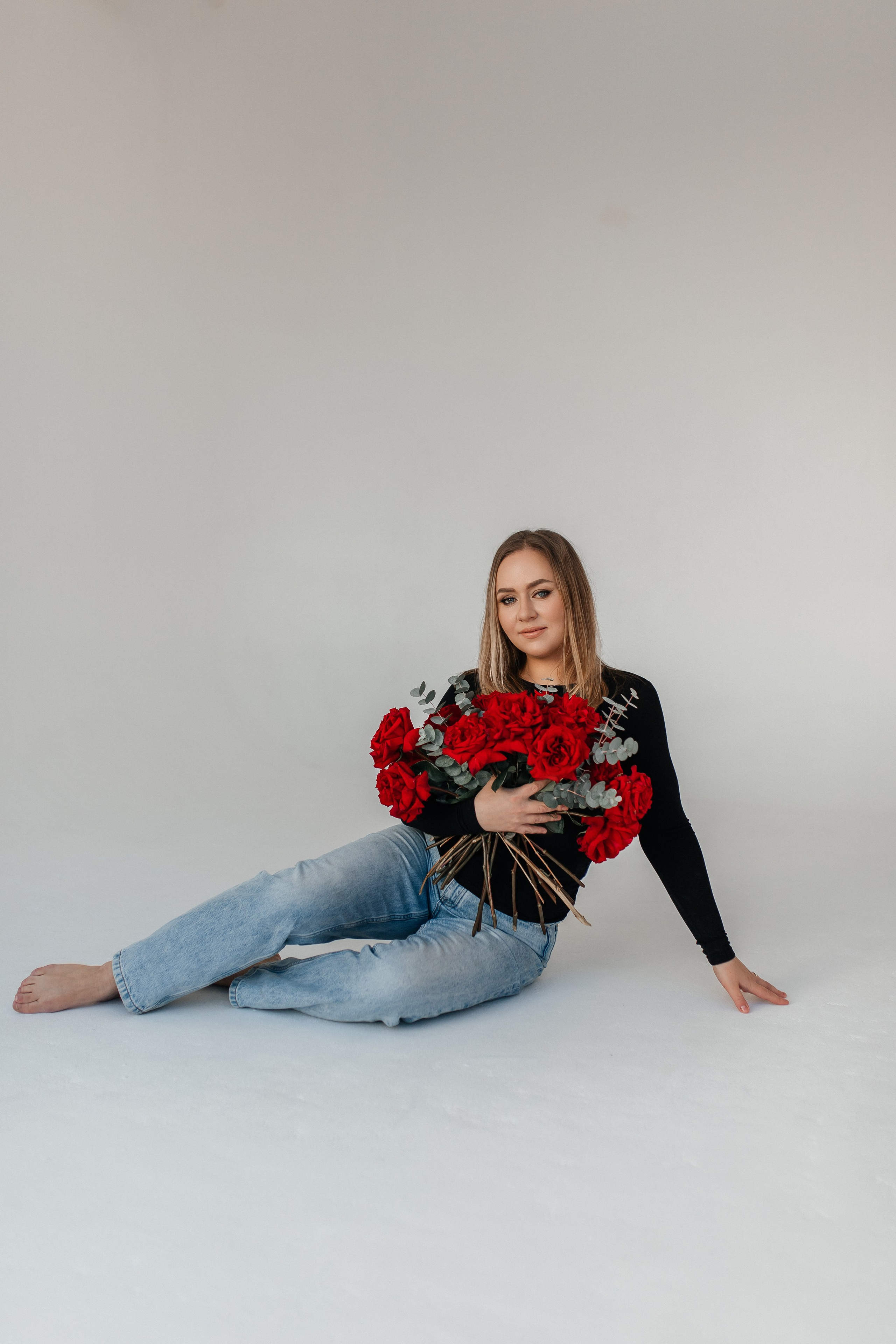 Ольга. Семейный фотограф в Санкт-Петербурге Ирина Иванова