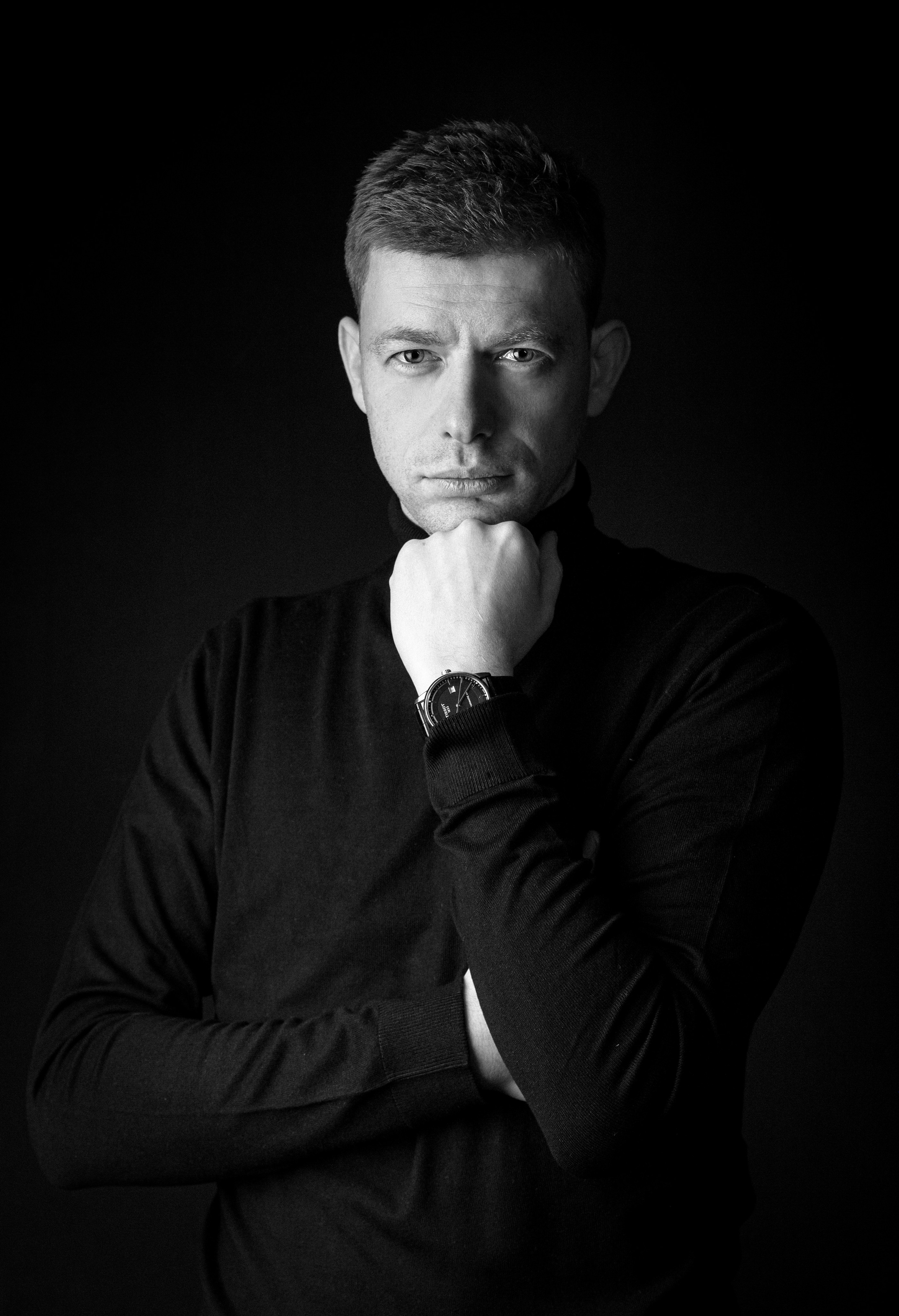 мужская фотосессия спб