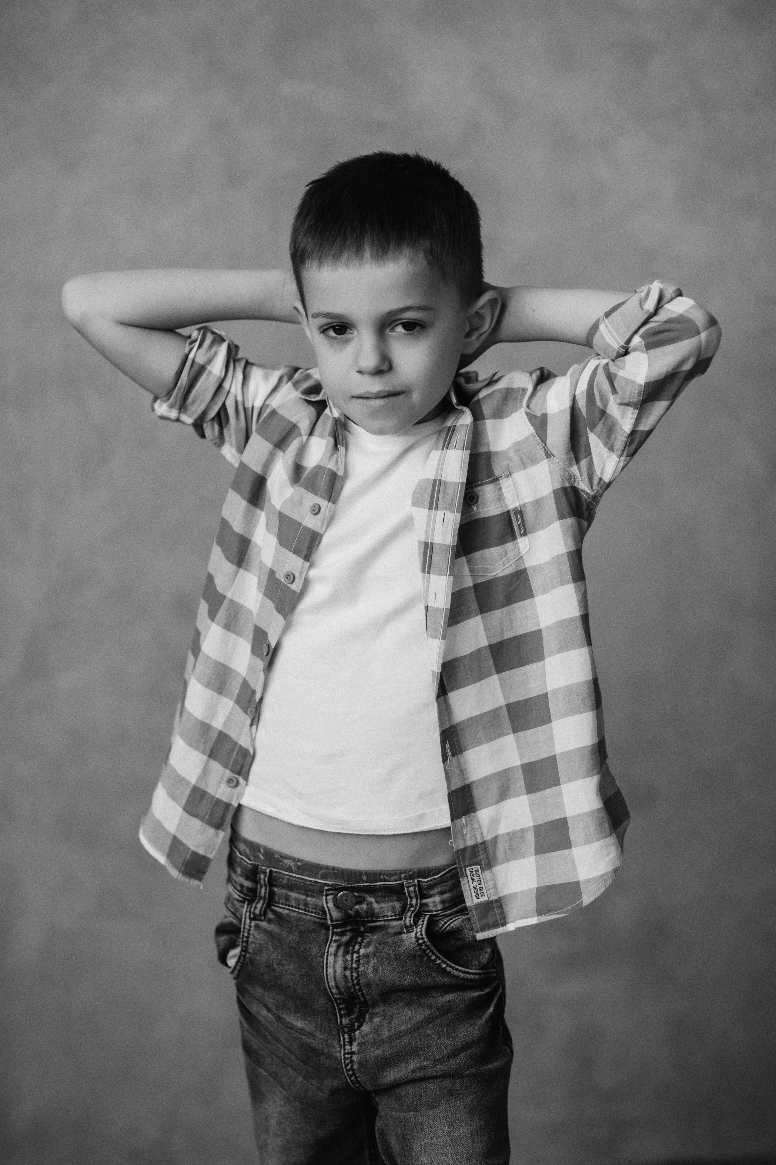 Мама папа я и брат. Фотограф чувственного портрета в Санкт-Петербурге Светлана Фролова