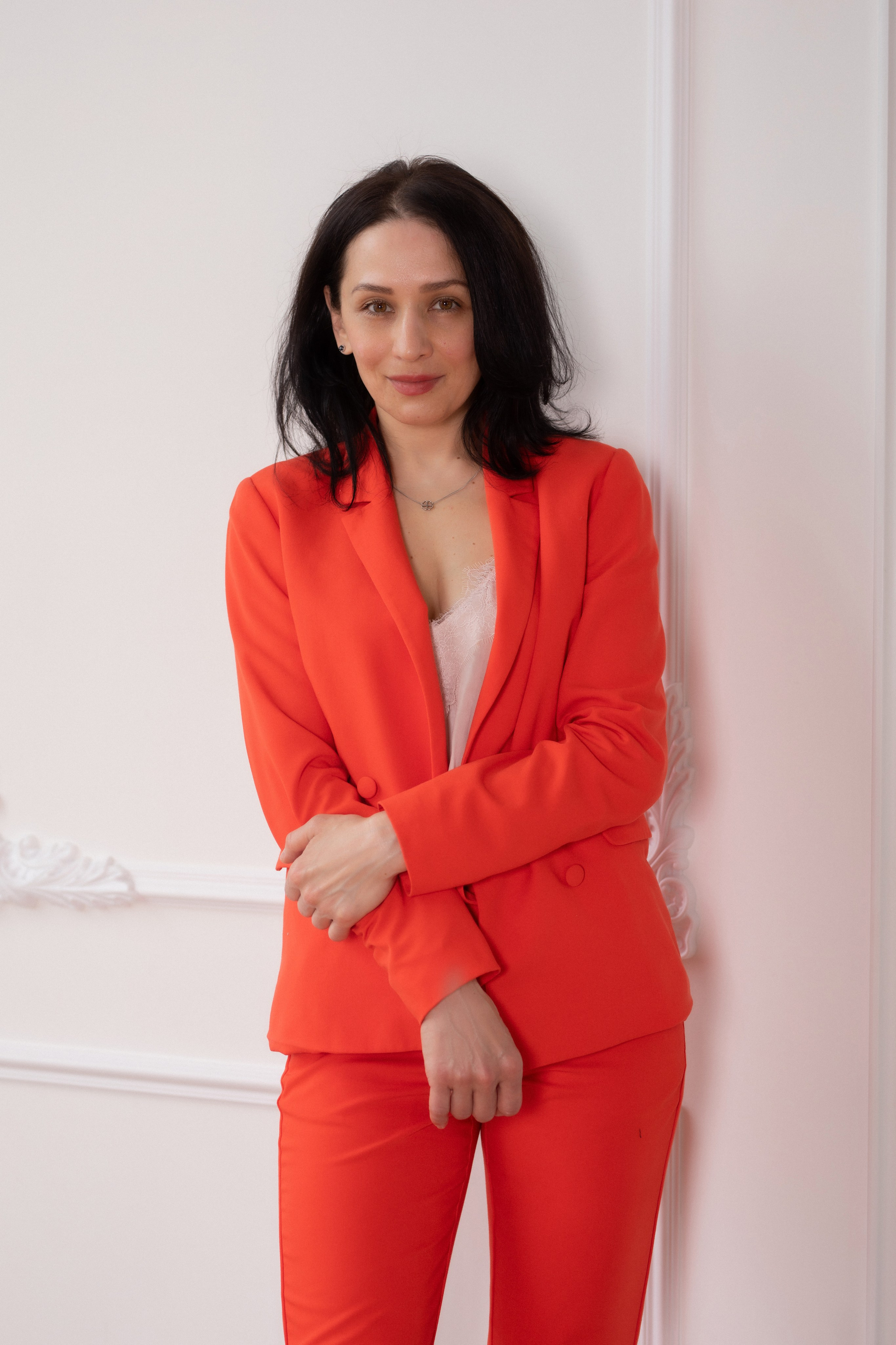 Мария. Фотограф чувственного портрета в Санкт-Петербурге Светлана Фролова