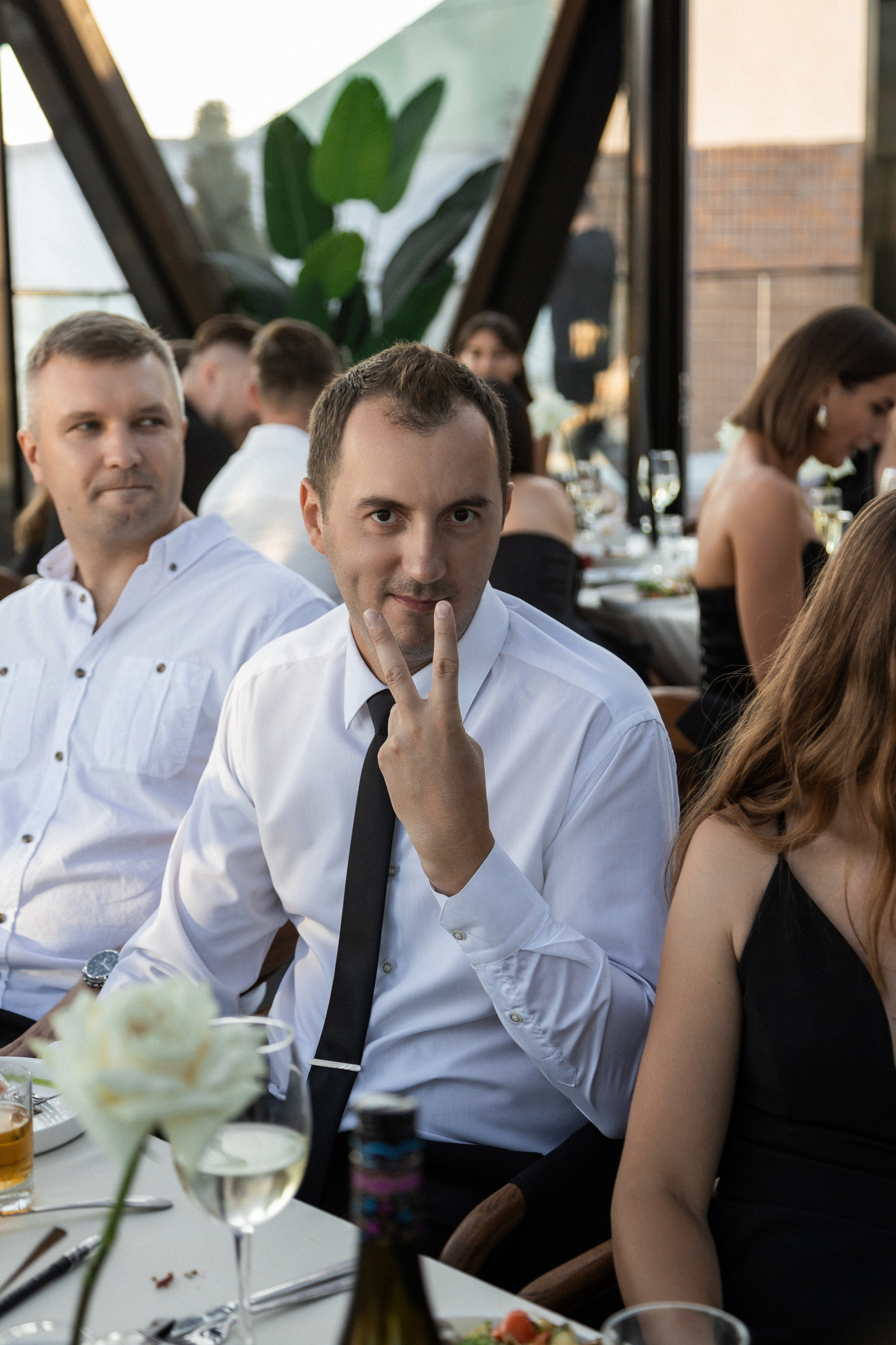 Романтика на высоте: история одной любви. Свадебный и семейный фотограф в Санкт-Петербурге