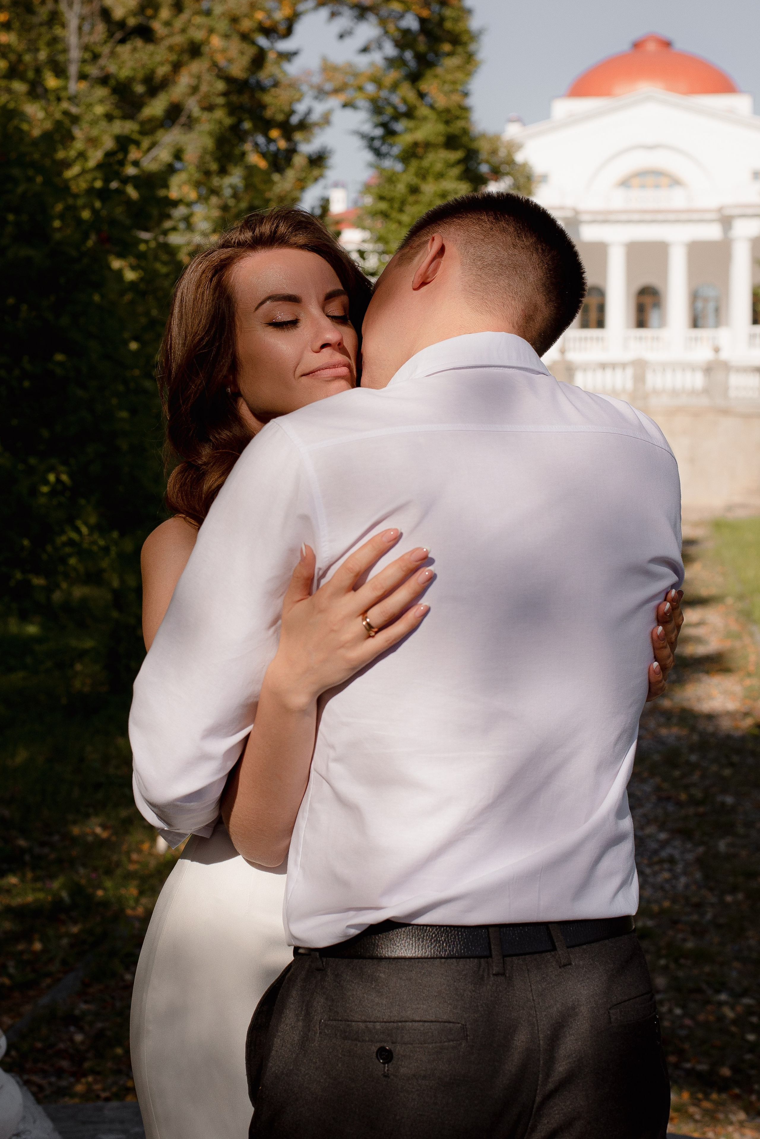 Илья и Неля. Семейный и детский фотограф Иваново Ксения Азаренкова