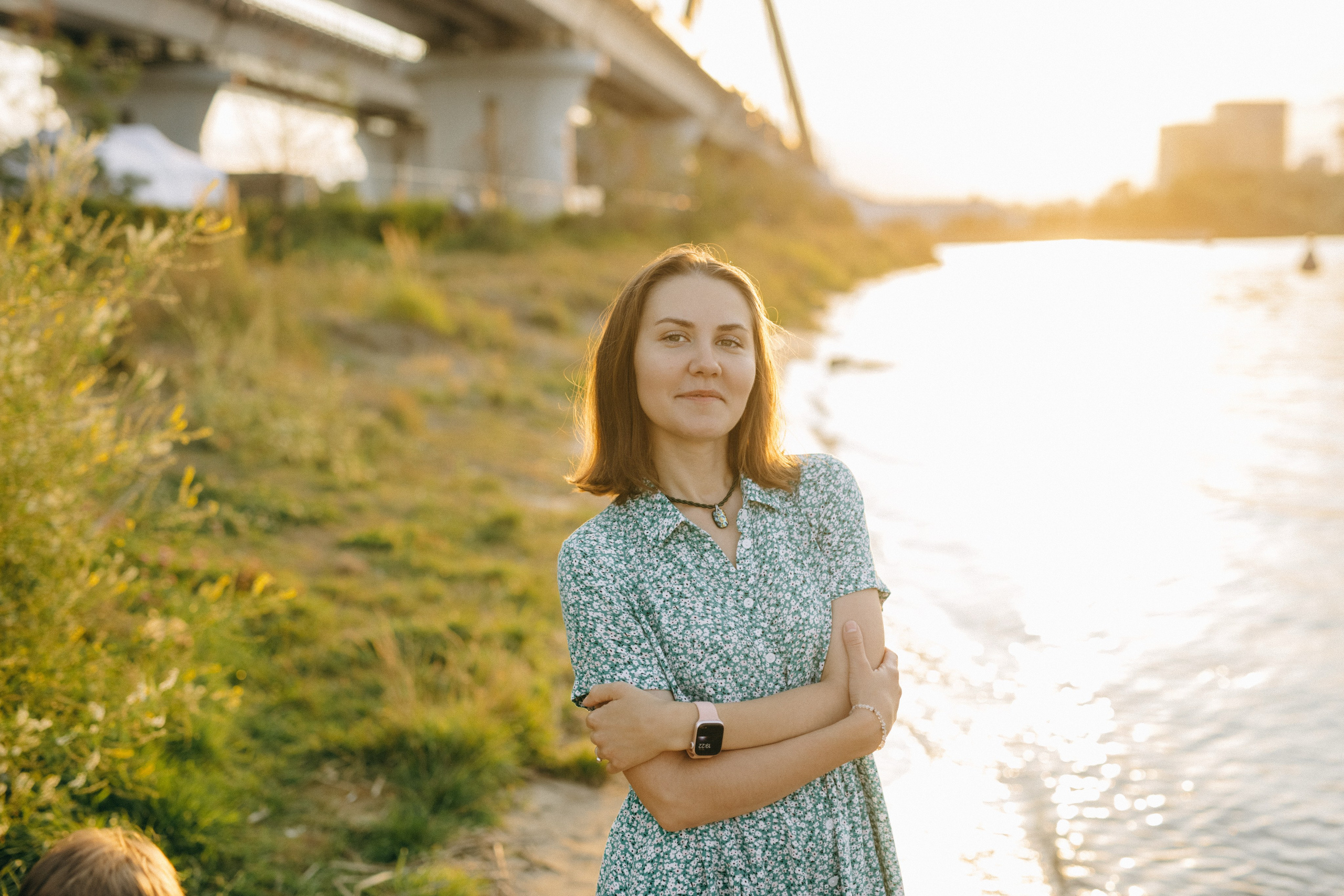 Заметки о лете. Семейный и портретный фотограф из Казани