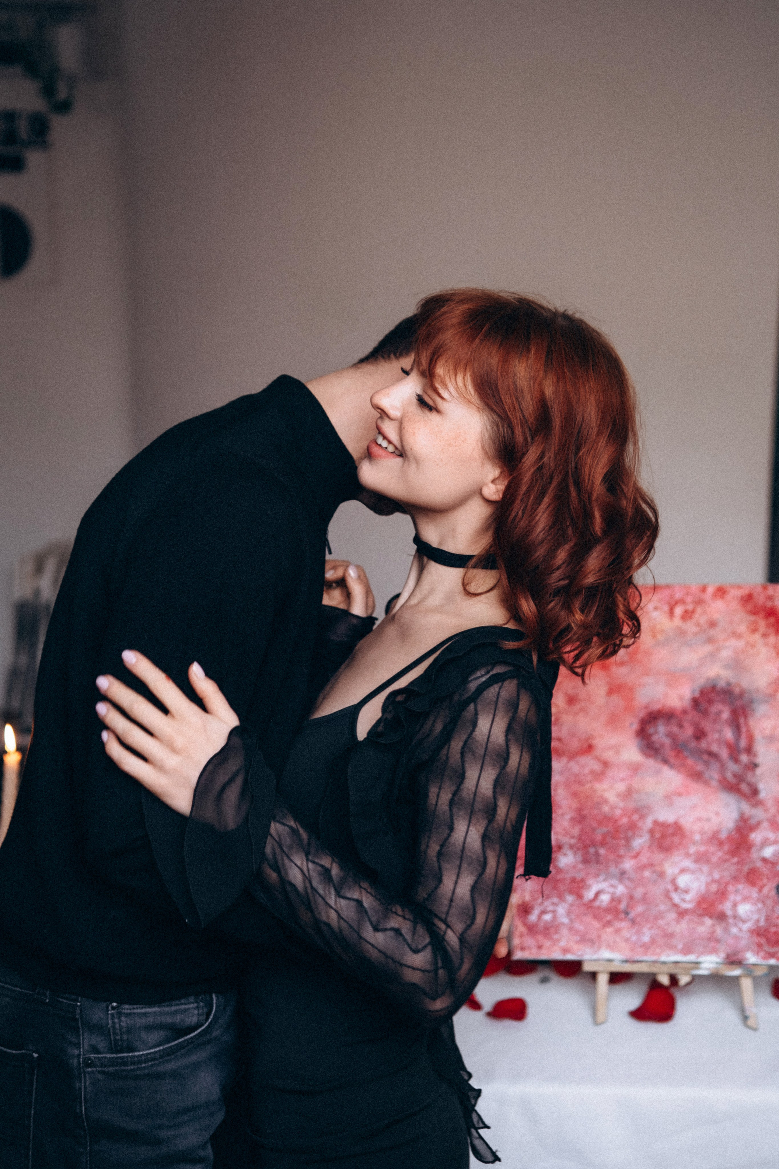 Арт студия. Фотограф в Санкт-Петербурге Кристина Брянская